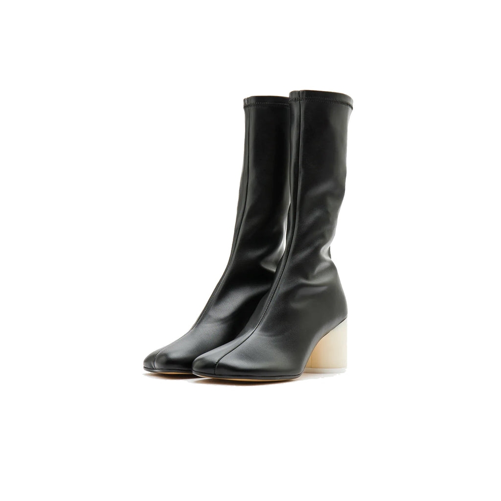 Womens Ankle Boot Maison margiela оригінал – Купити в Україні – вид ззаду