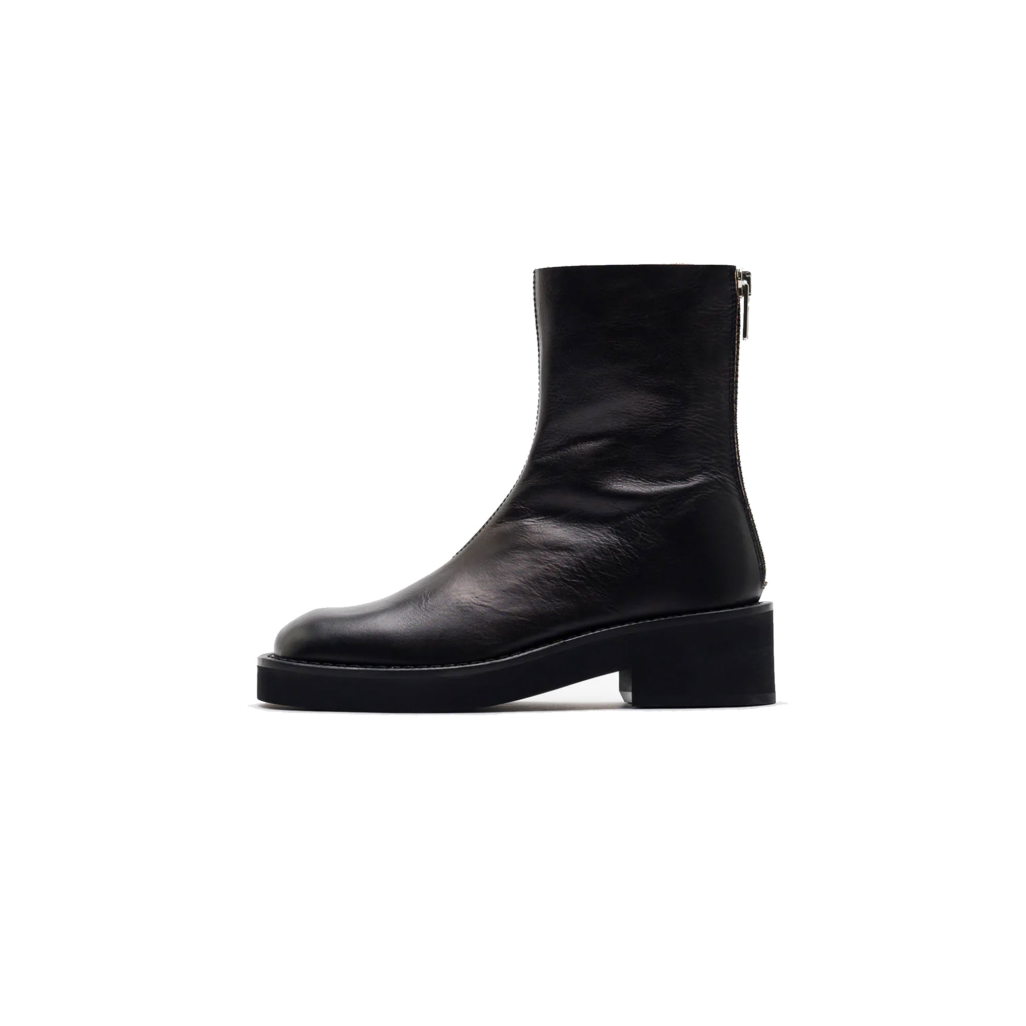 Womens Ankle Boot Maison margiela оригінал – Купити в Україні – боковий вид