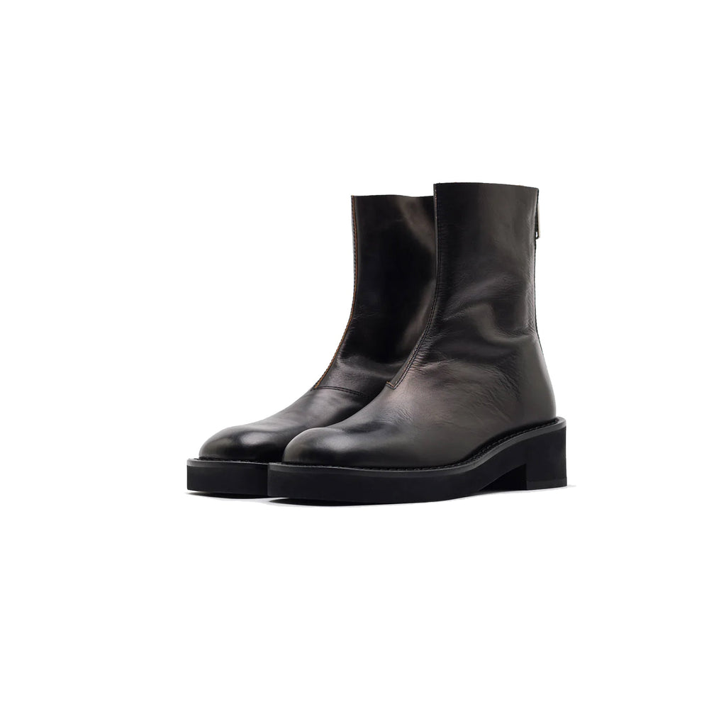 Womens Ankle Boot Maison margiela оригінал – Купити в Україні – вид ззаду