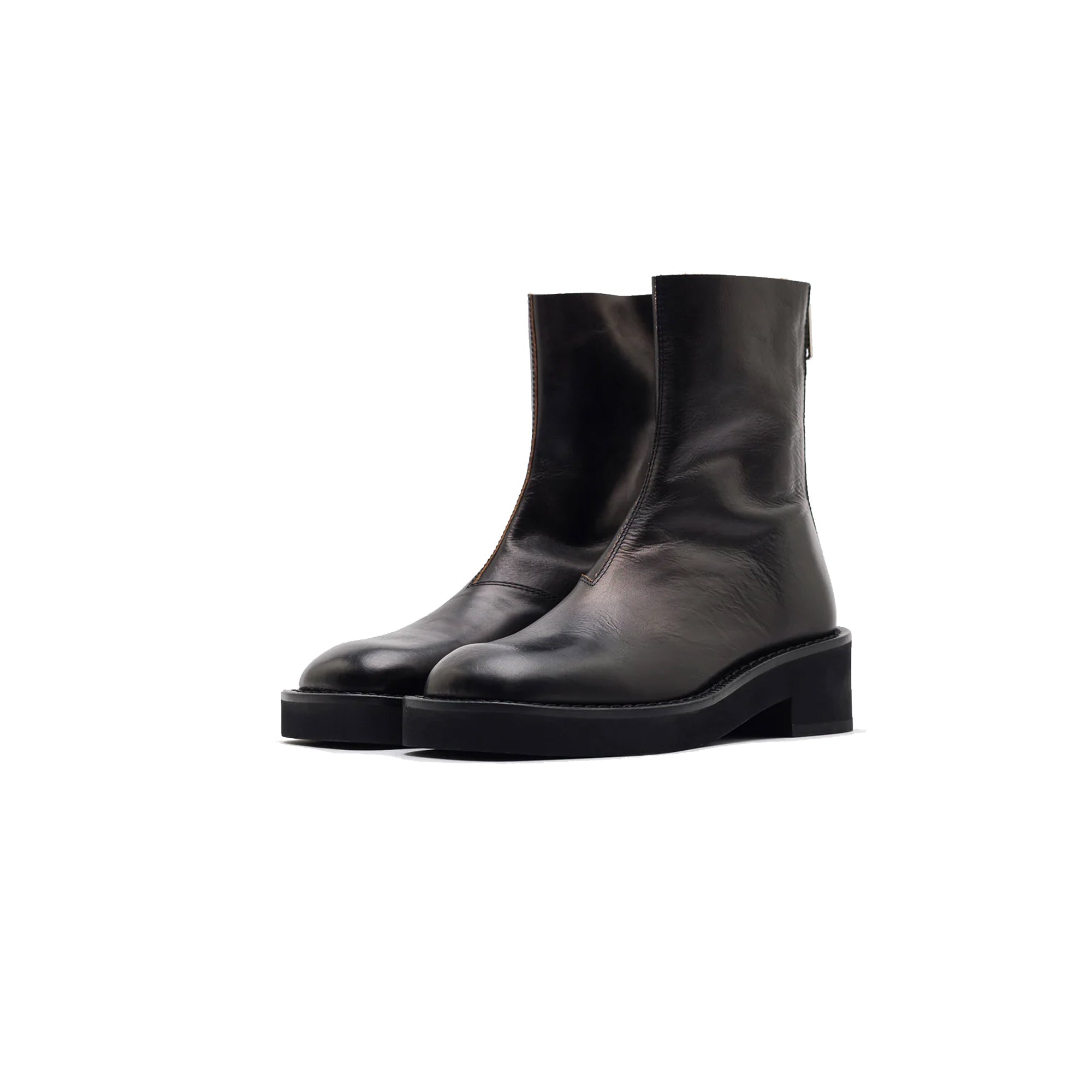 Womens Ankle Boot Maison margiela оригінал – Купити в Україні – вид ззаду