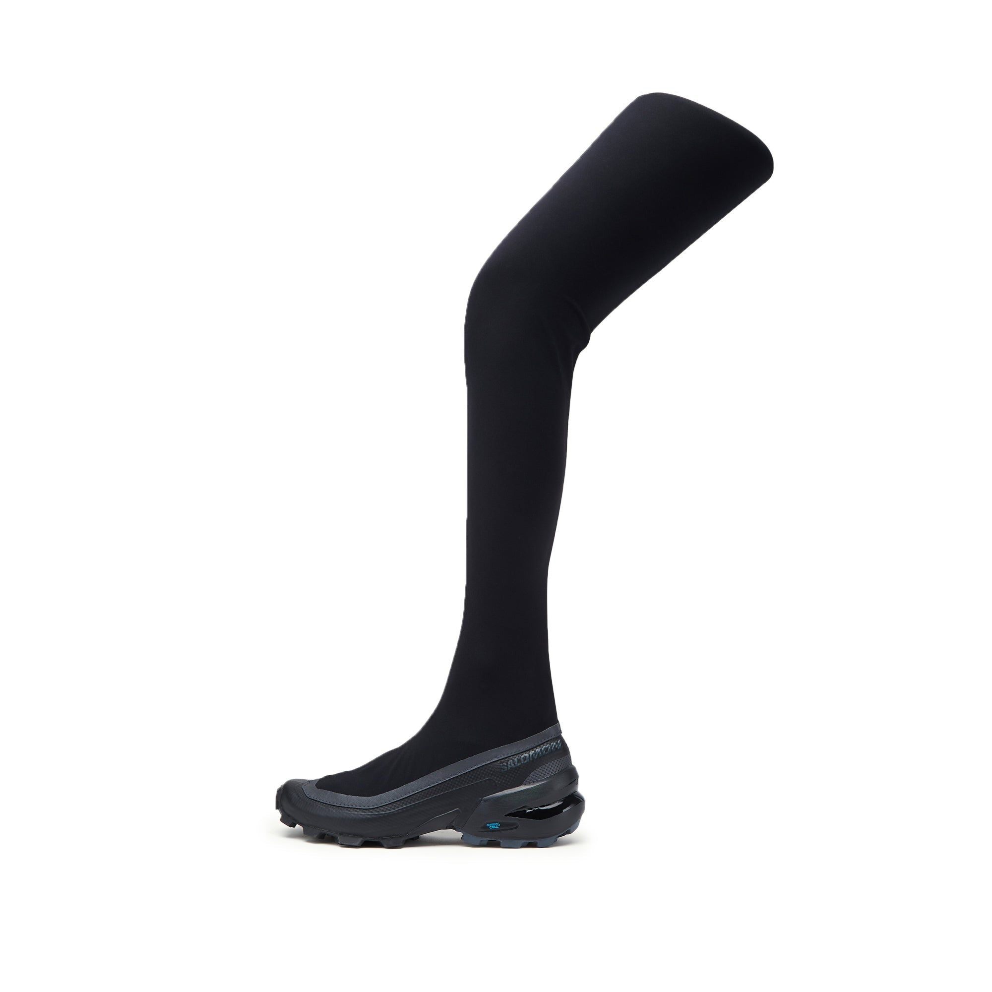 Оригінальна Womens Crosswader Shoes Maison margiela – боковий вид