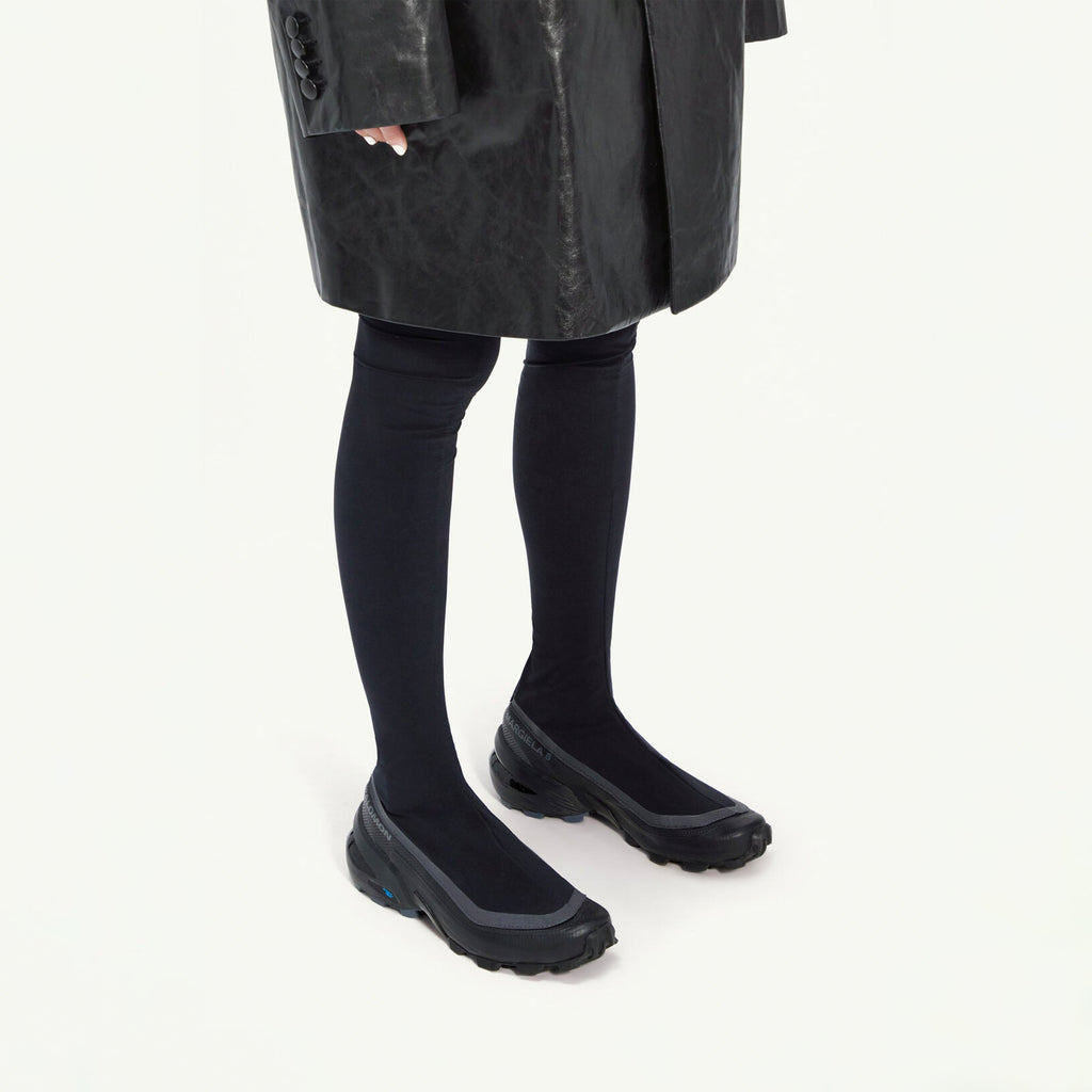 Оригінальна Womens Crosswader Shoes Maison margiela – вид ззаду