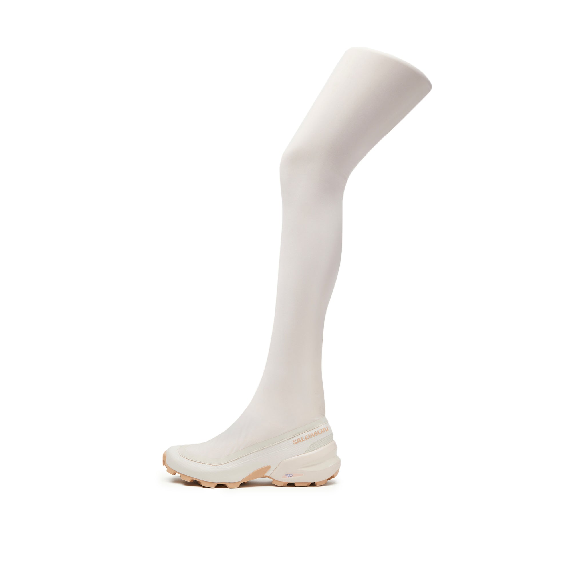 Оригінальна Womens Crosswader Shoes Maison margiela – боковий вид