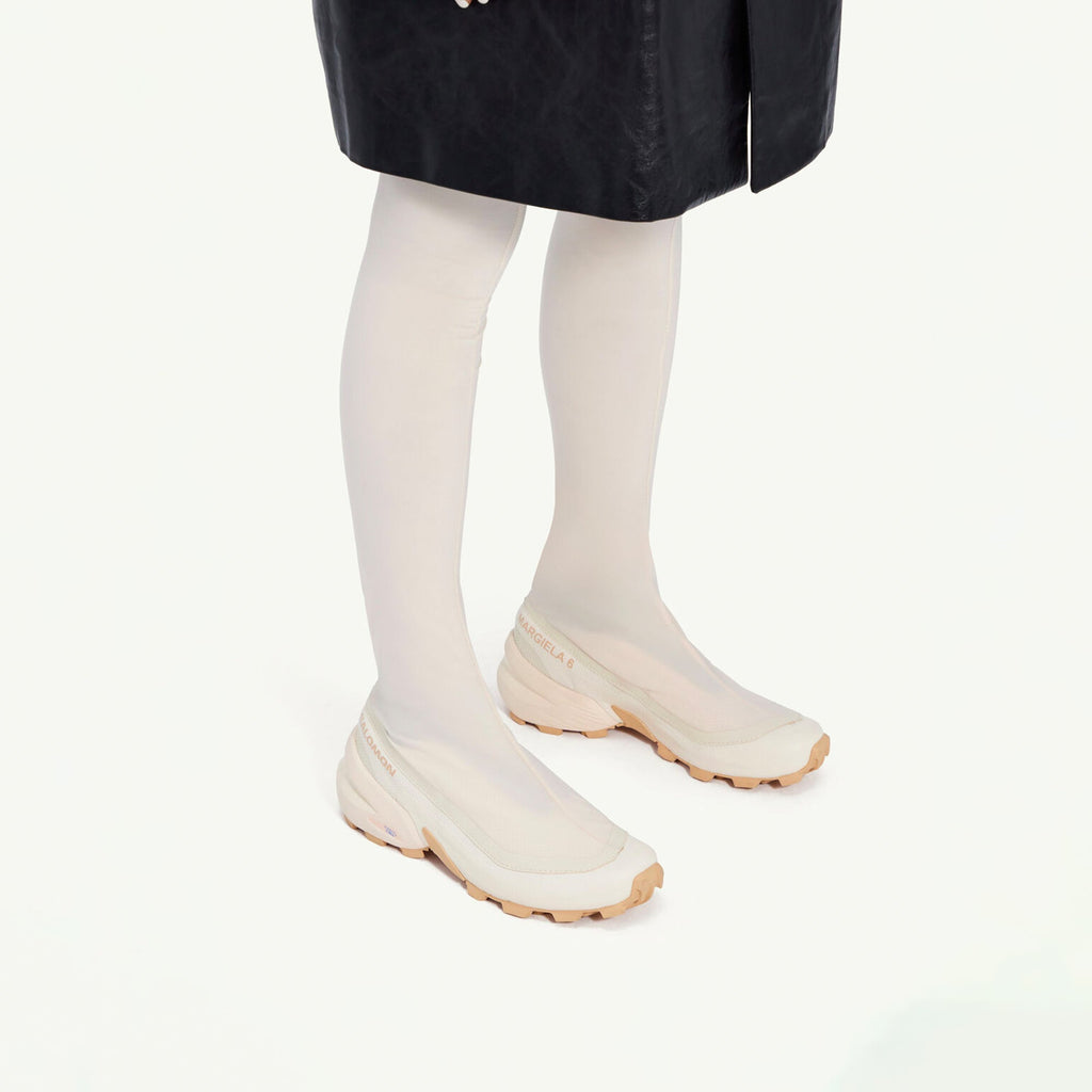 Оригінальна Womens Crosswader Shoes Maison margiela – вид ззаду