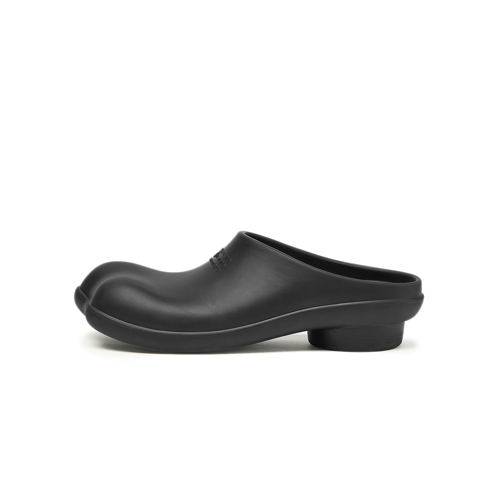 Womens Slipper Maison margiela оригінал – Купити в Україні – боковий вид