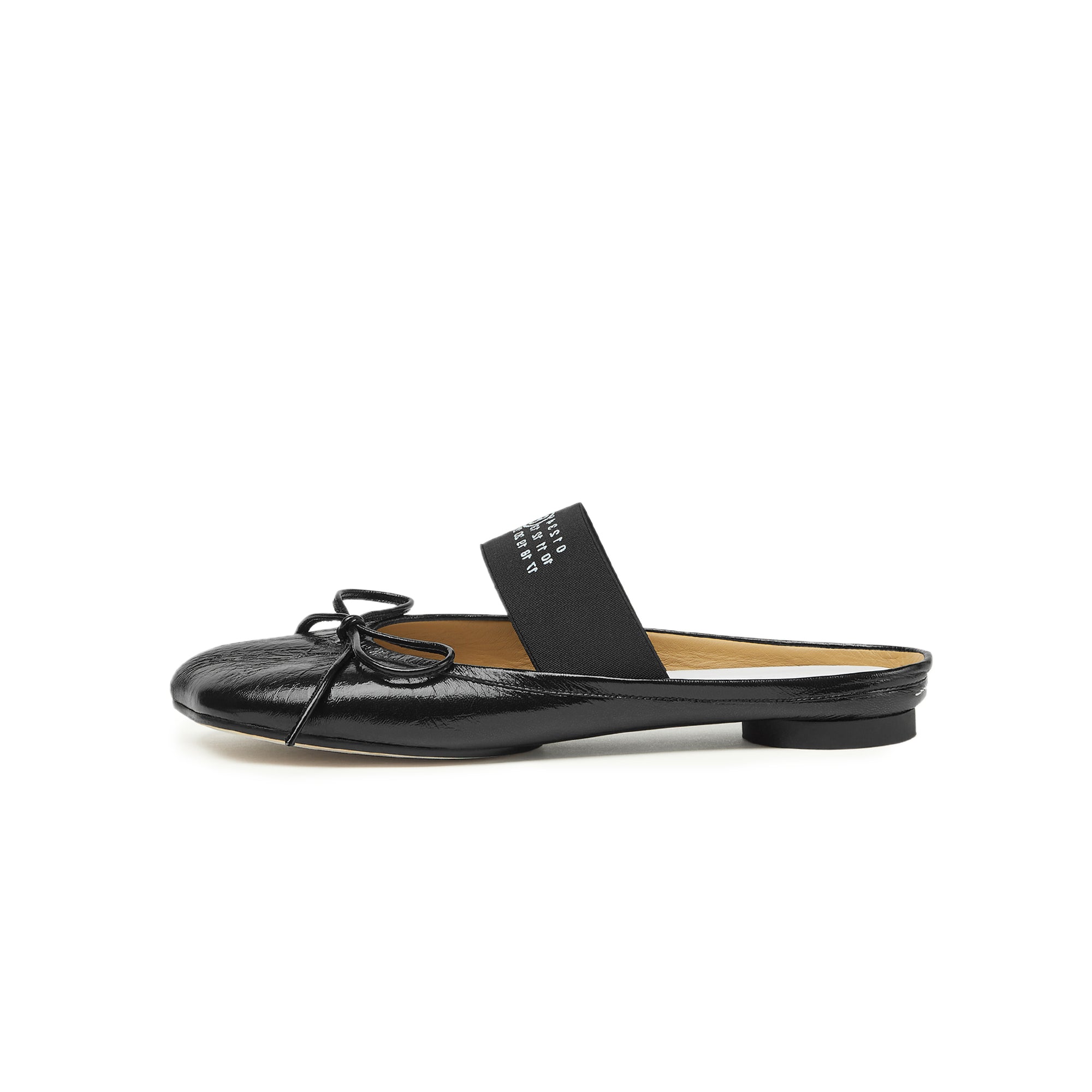Womens Slipper Maison margiela оригінал – Купити в Україні – боковий вид