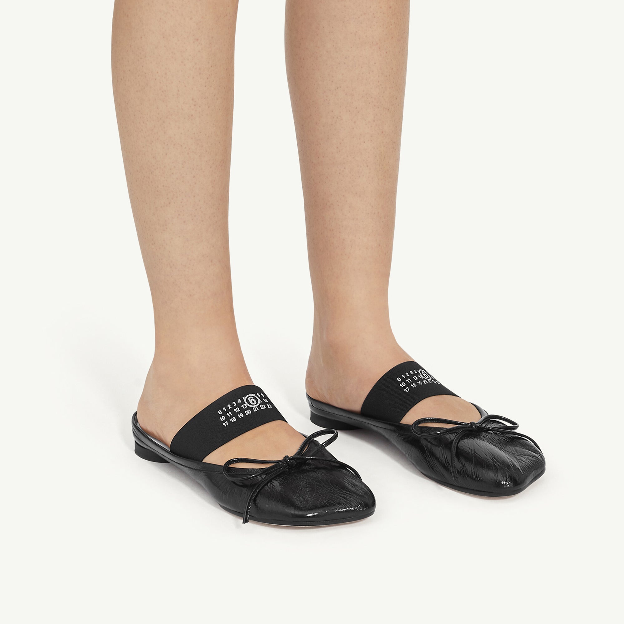 Womens Slipper Maison margiela оригінал – Купити в Україні – вид ззаду