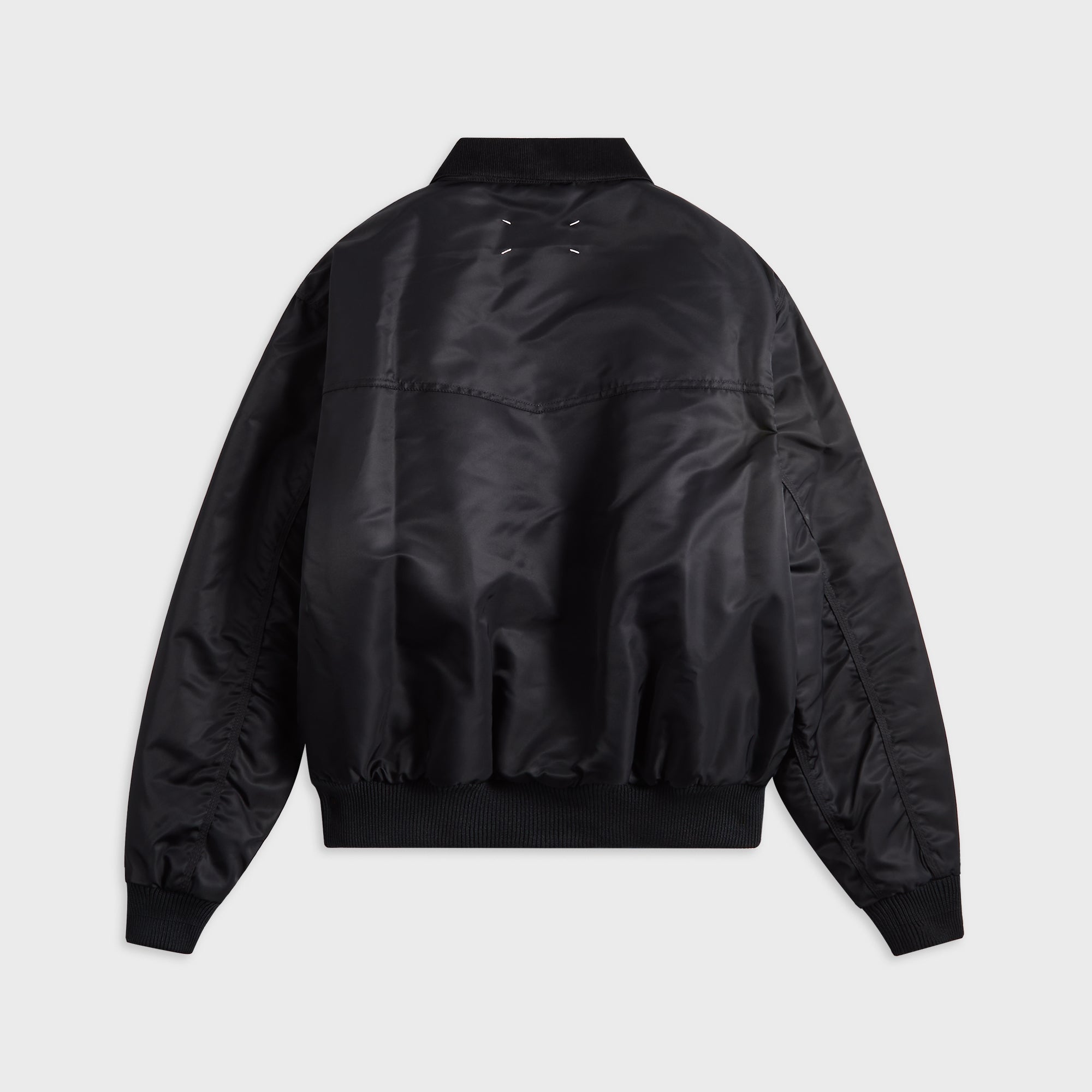 Maison margiela Outerwear оригінал | Швидка доставка Україна – вид ззаду