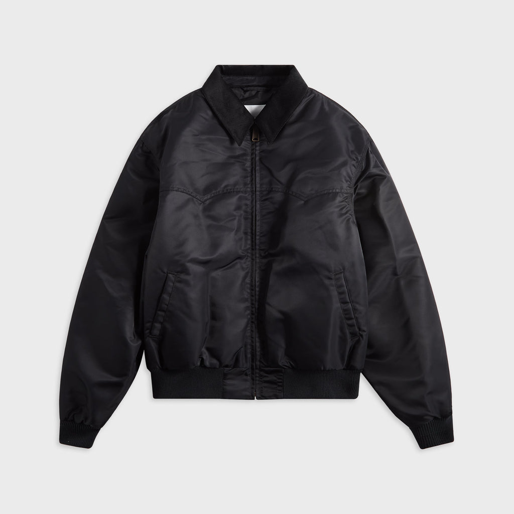Maison margiela Outerwear оригінал | Швидка доставка Україна – боковий вид