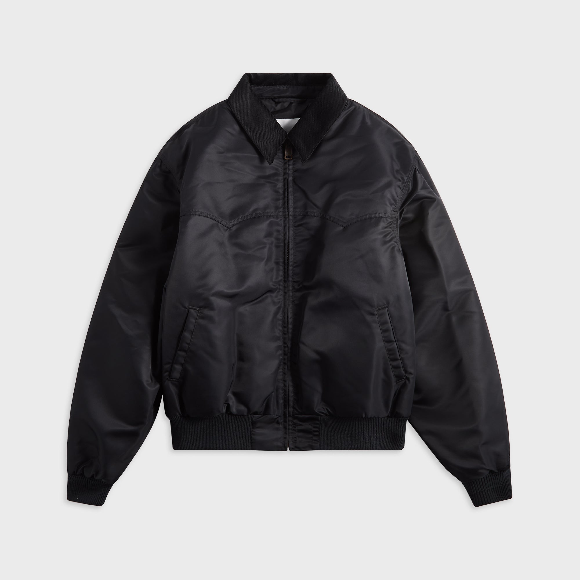 Maison margiela Outerwear оригінал | Швидка доставка Україна – боковий вид