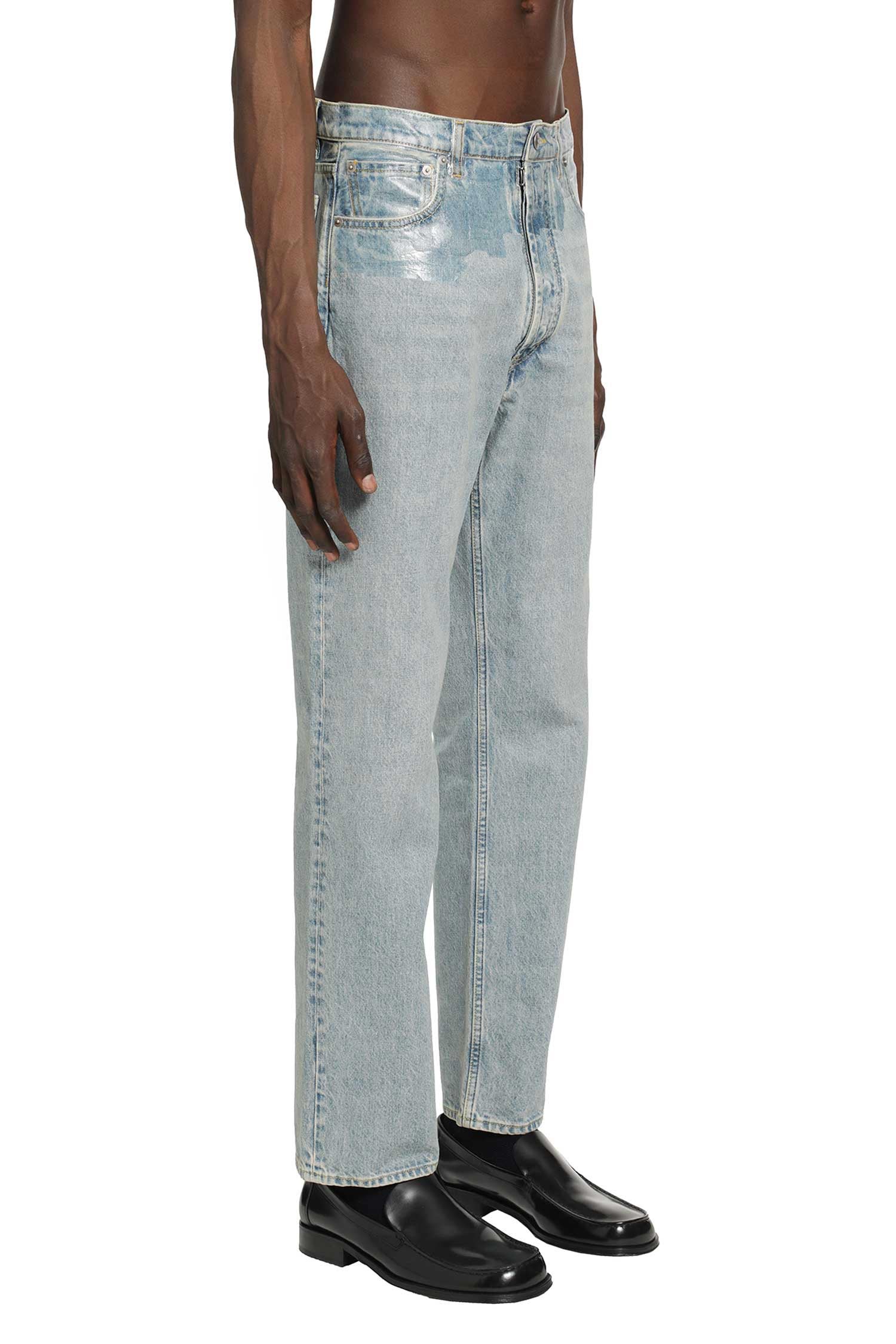 Maison margiela Bottoms оригінал | Швидка доставка Україна – детальний вид