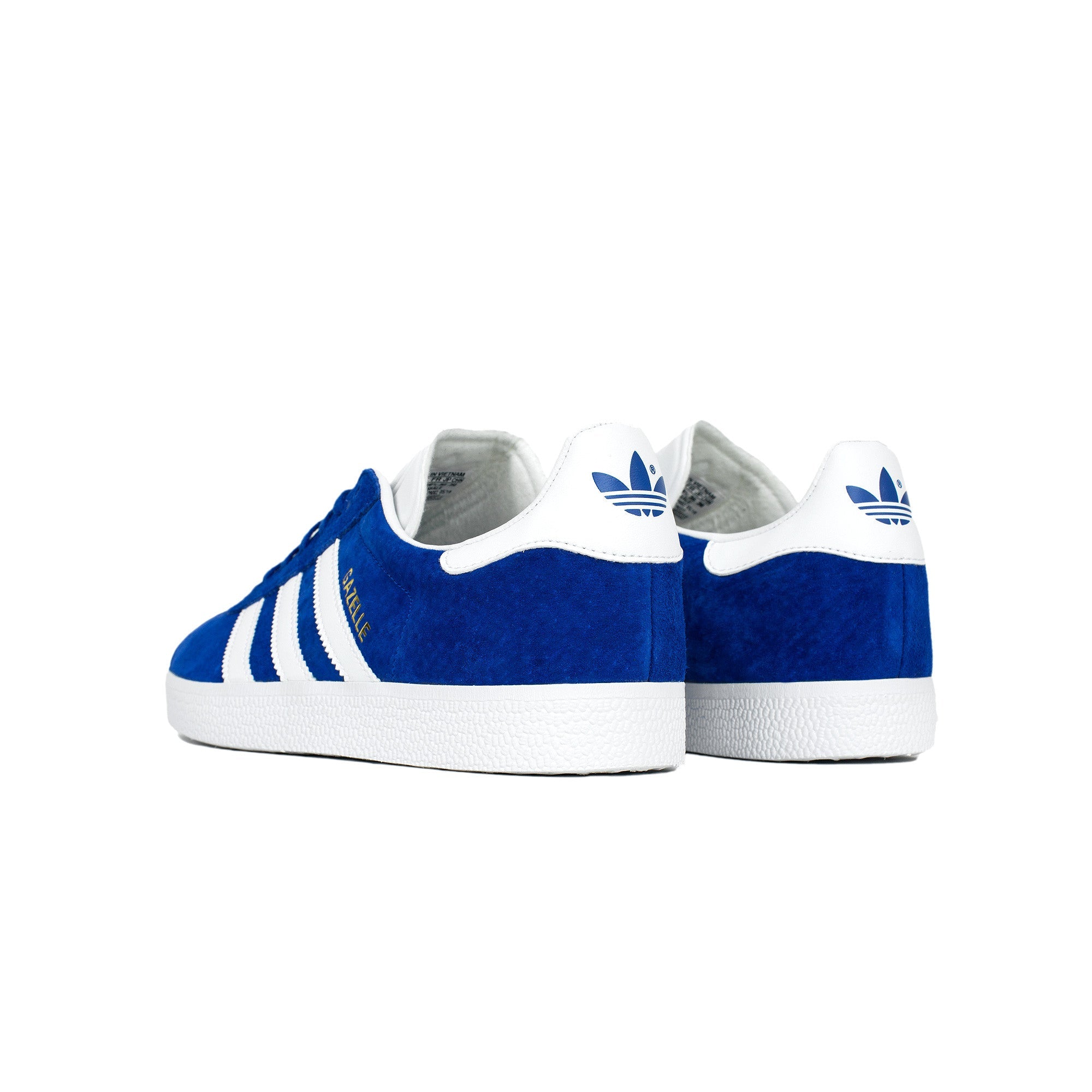 Оригінальна Mens Gazelle [s76227] Adidas – детальний вид