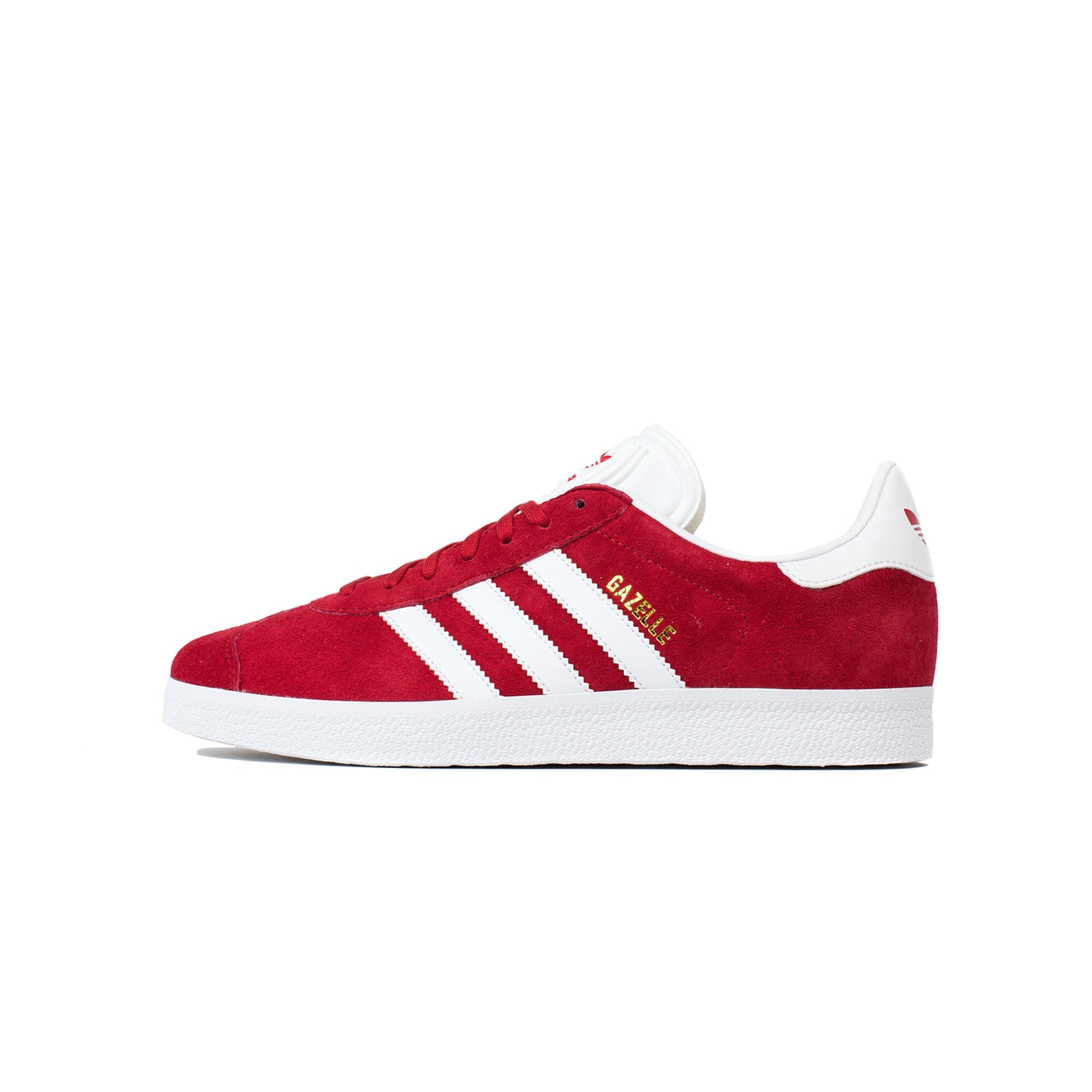 Оригінальна Mens Gazelle [s76228] Adidas – боковий вид