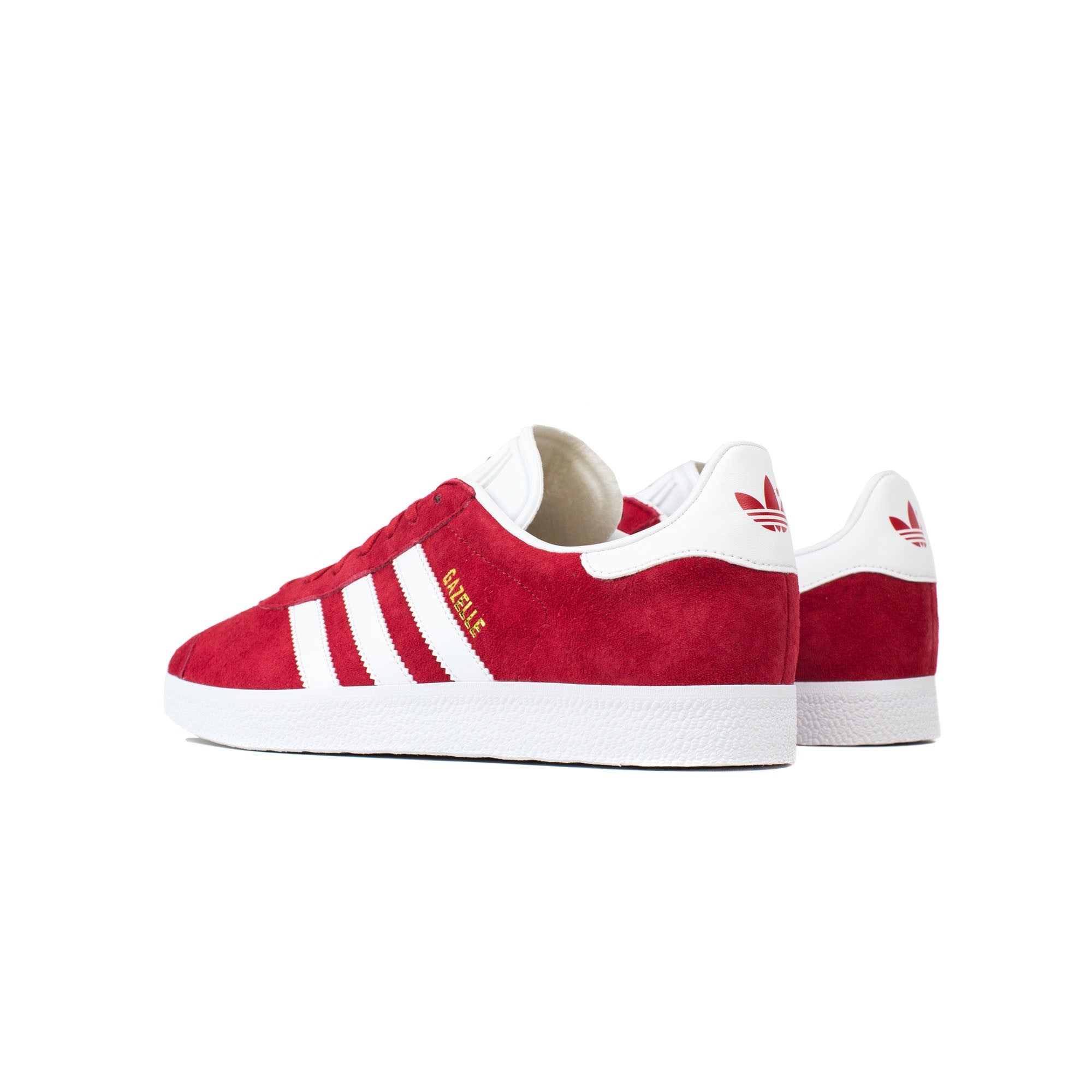 Оригінальна Mens Gazelle [s76228] Adidas – детальний вид