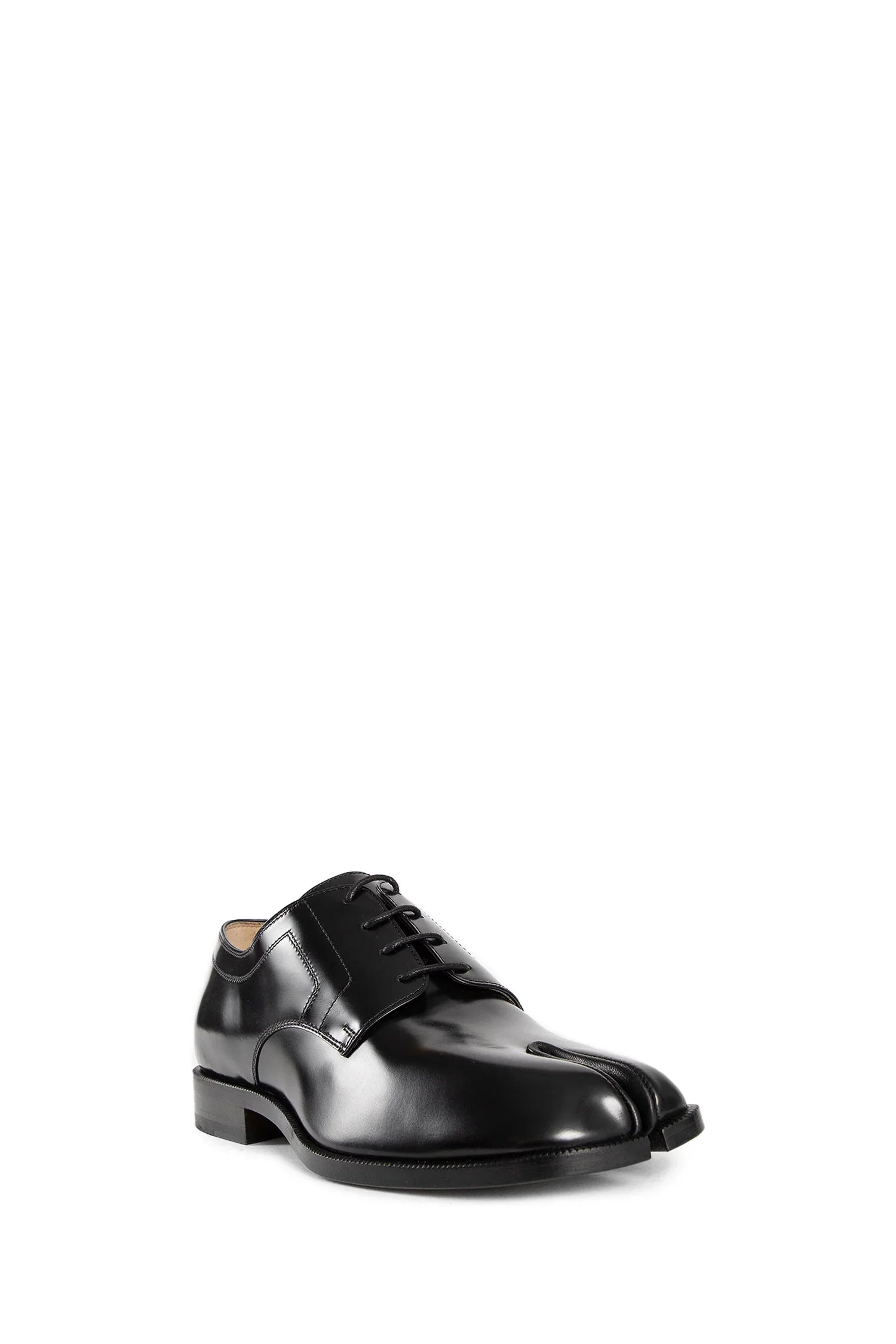 Tabi Lace-Up Shoes Maison margiela оригінал – Купити в Україні – вид ззаду