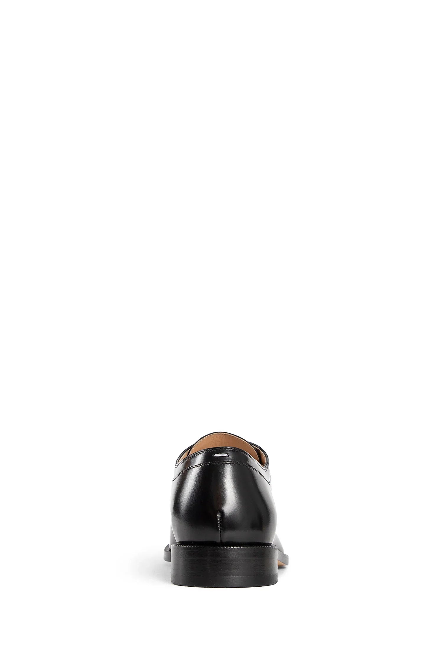 Tabi Lace-Up Shoes Maison margiela оригінал – Купити в Україні – детальний вид