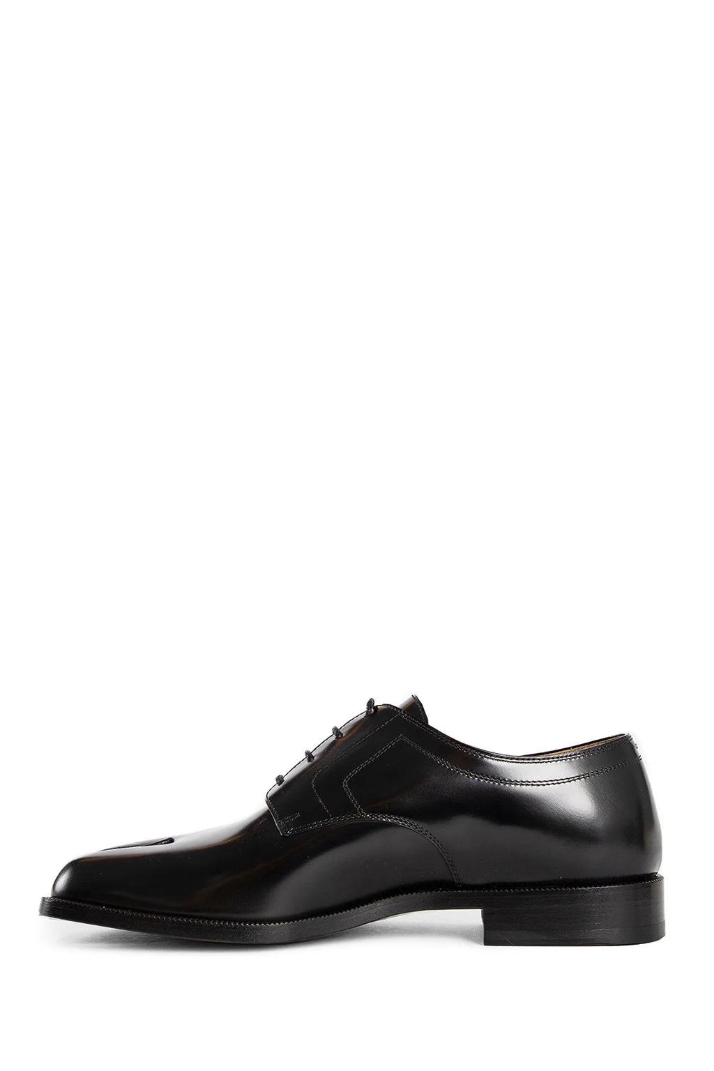 Tabi Lace-Up Shoes Maison margiela оригінал – Купити в Україні – збільшений вид