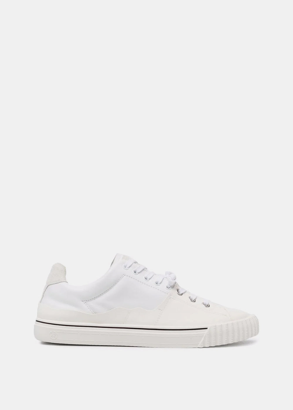 Maison margiela Footwear оригінал | Швидка доставка Україна – боковий вид