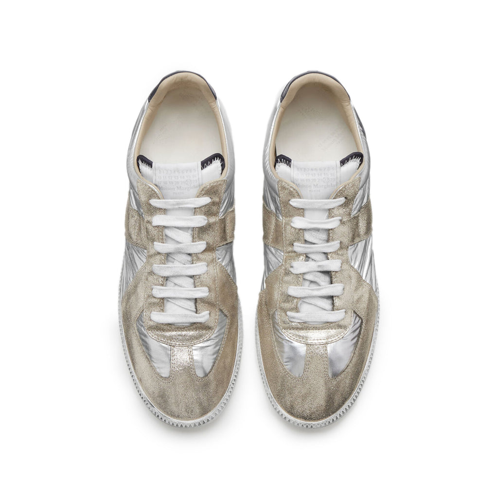 Mens Replica Shoes MAISON MARGIELA оригінал – Купити в Україні – вид ззаду