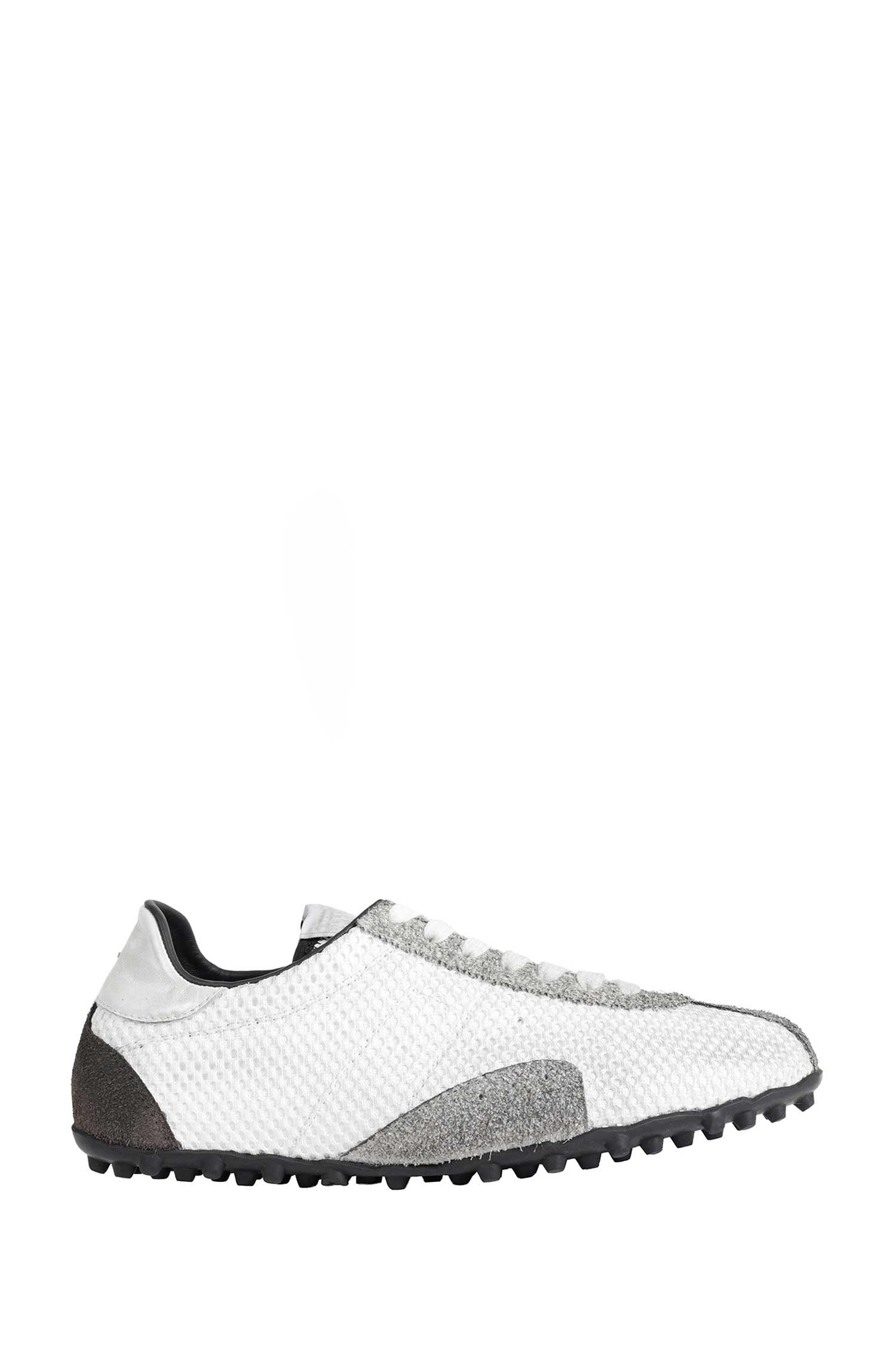 Sprinter Sneakers Maison margiela – Гарантія оригінальності – боковий вид