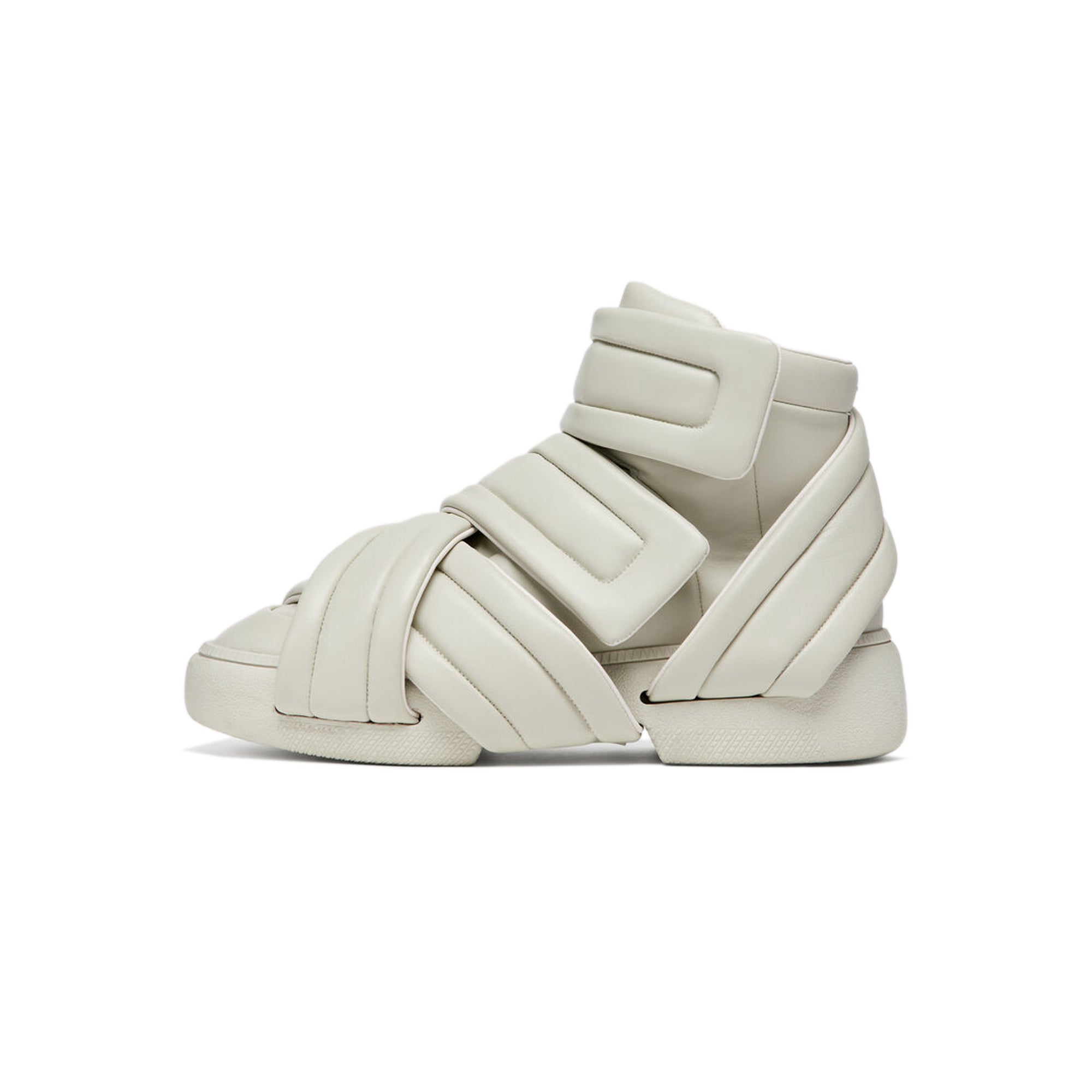Mens Future Show Shoes Maison margiela оригінал – Купити в Україні – боковий вид