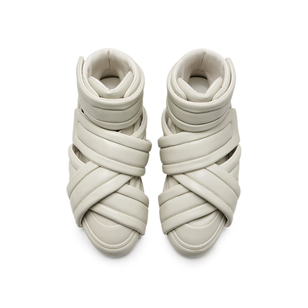 Mens Future Show Shoes Maison margiela оригінал – Купити в Україні – вид ззаду