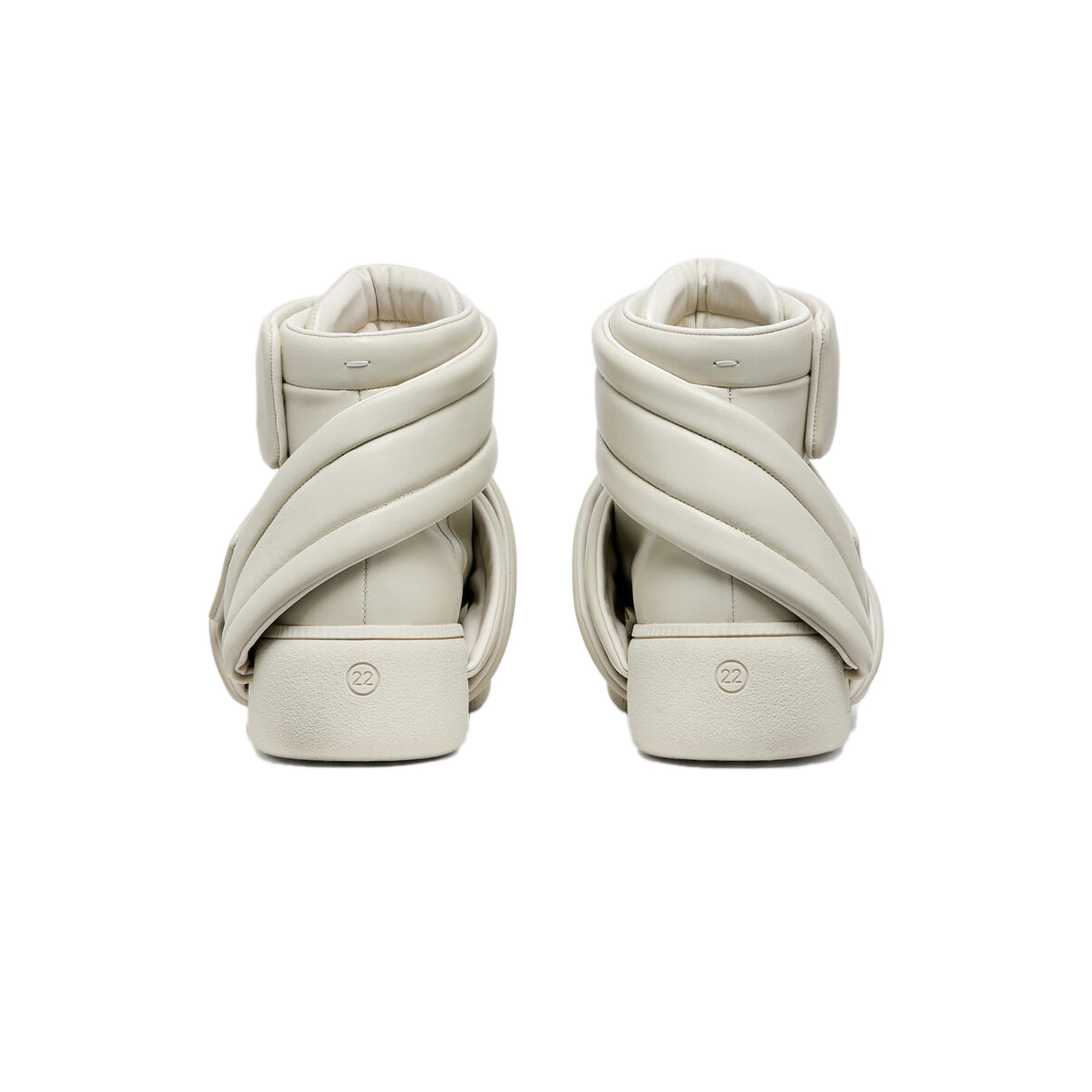 Mens Future Show Shoes Maison margiela оригінал – Купити в Україні – детальний вид