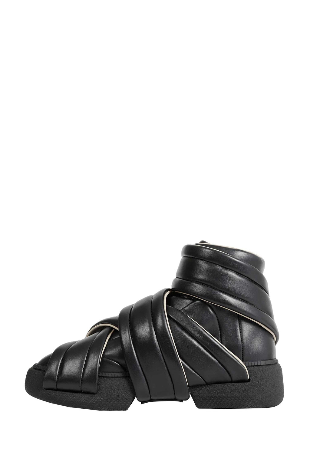 Future Show Sneakers Maison margiela – Гарантія оригінальності – збільшений вид