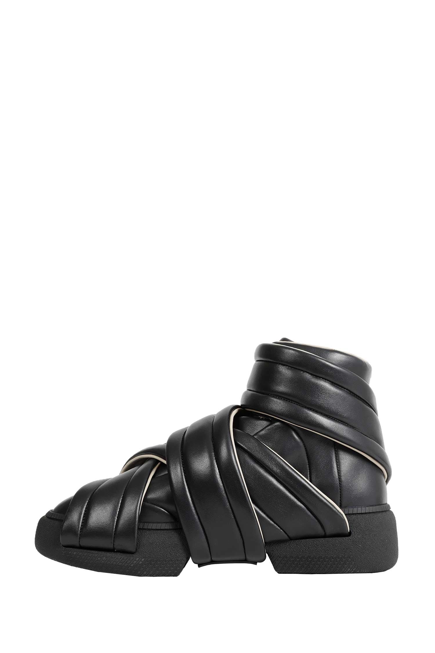 Future Show Sneakers Maison margiela – Гарантія оригінальності – збільшений вид