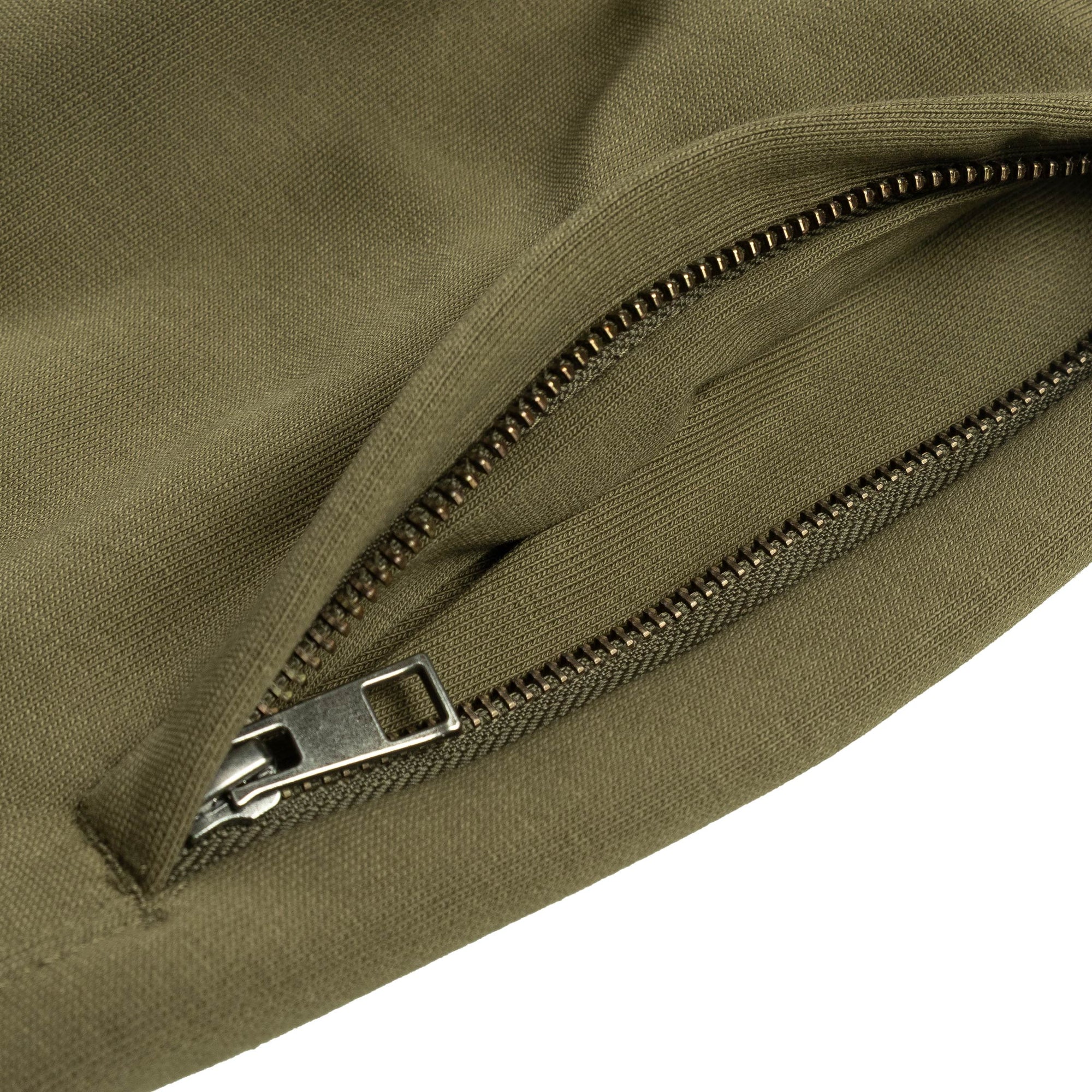 Оригінальна Solo Swoosh Cuffed Fleece Pants Nike – збільшений вид