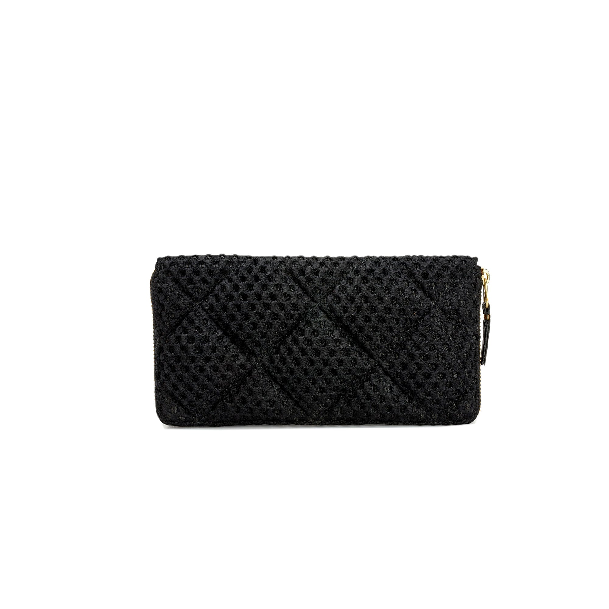 Оригінальна Fat Tortoise Wallet Comme des garcons – боковий вид
