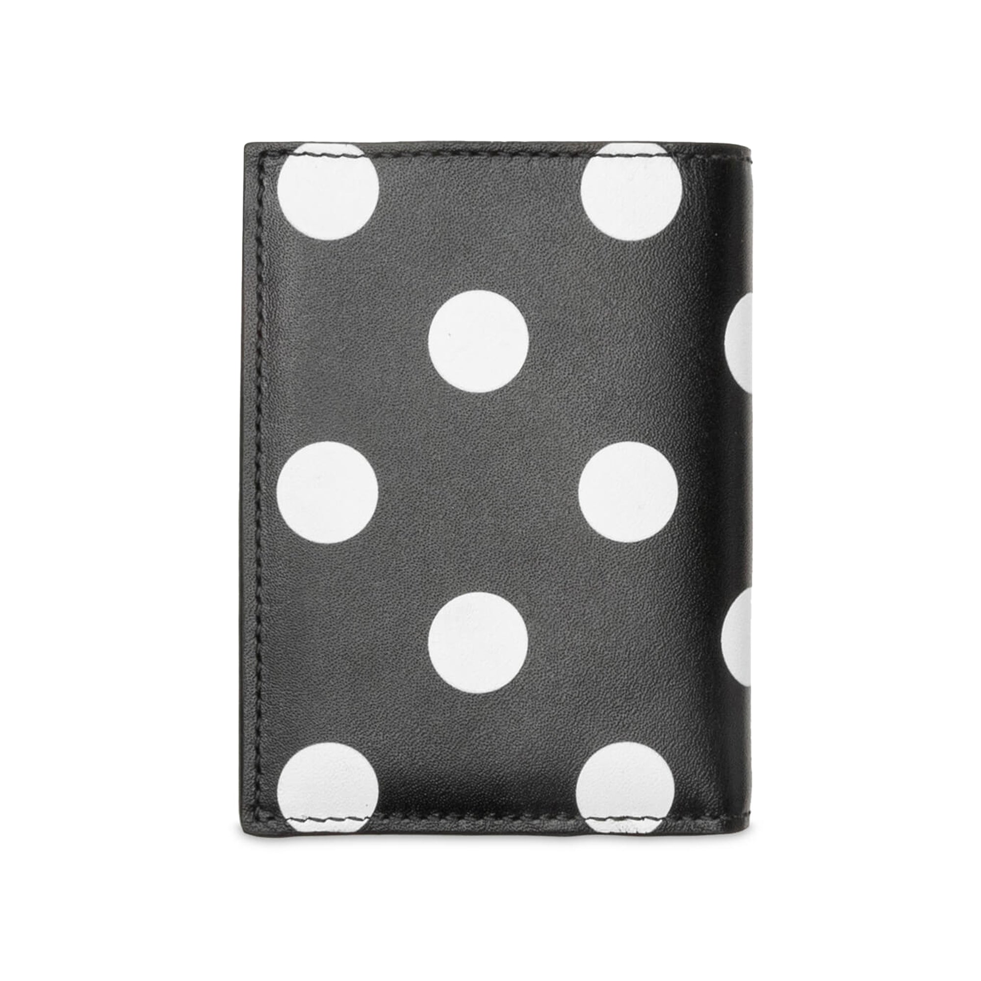 Polka Dot Printed Wallet Comme des garcons оригінал – Купити в Україні – детальний вид
