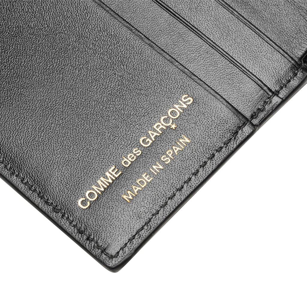 Polka Dot Printed Wallet Comme des garcons оригінал – Купити в Україні – збільшений вид