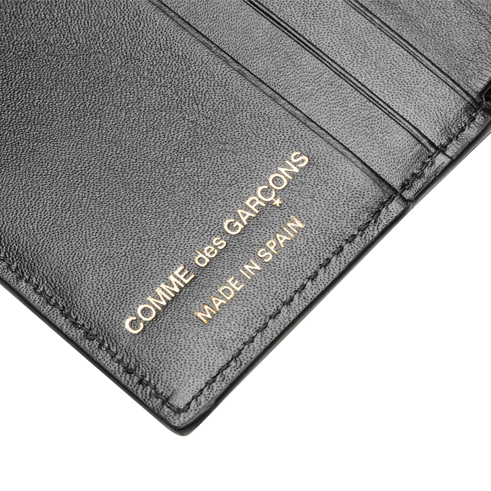 Polka Dot Printed Wallet Comme des garcons оригінал – Купити в Україні – збільшений вид
