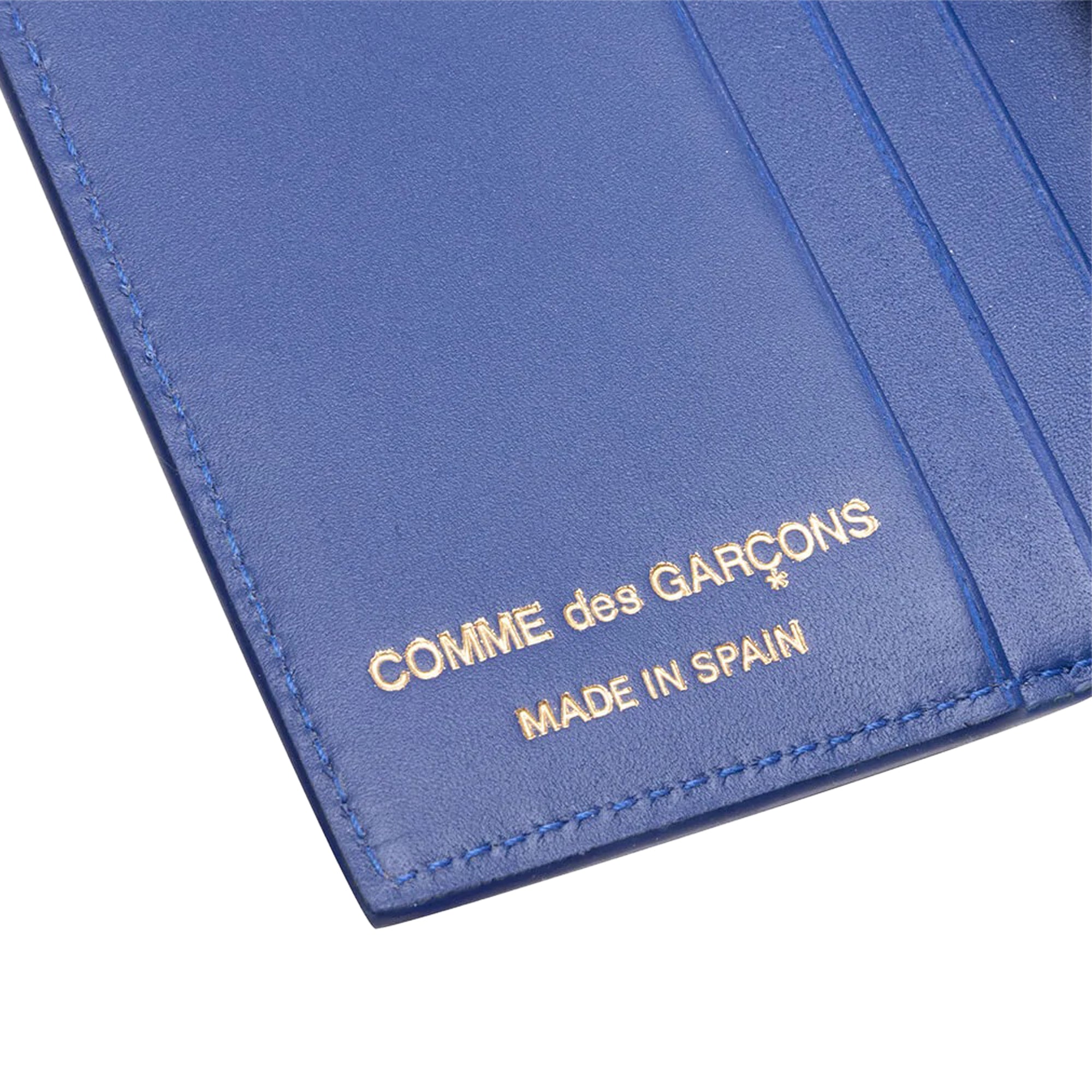Polka Dot Printed Wallet Comme des garcons оригінал – Купити в Україні – детальний вид