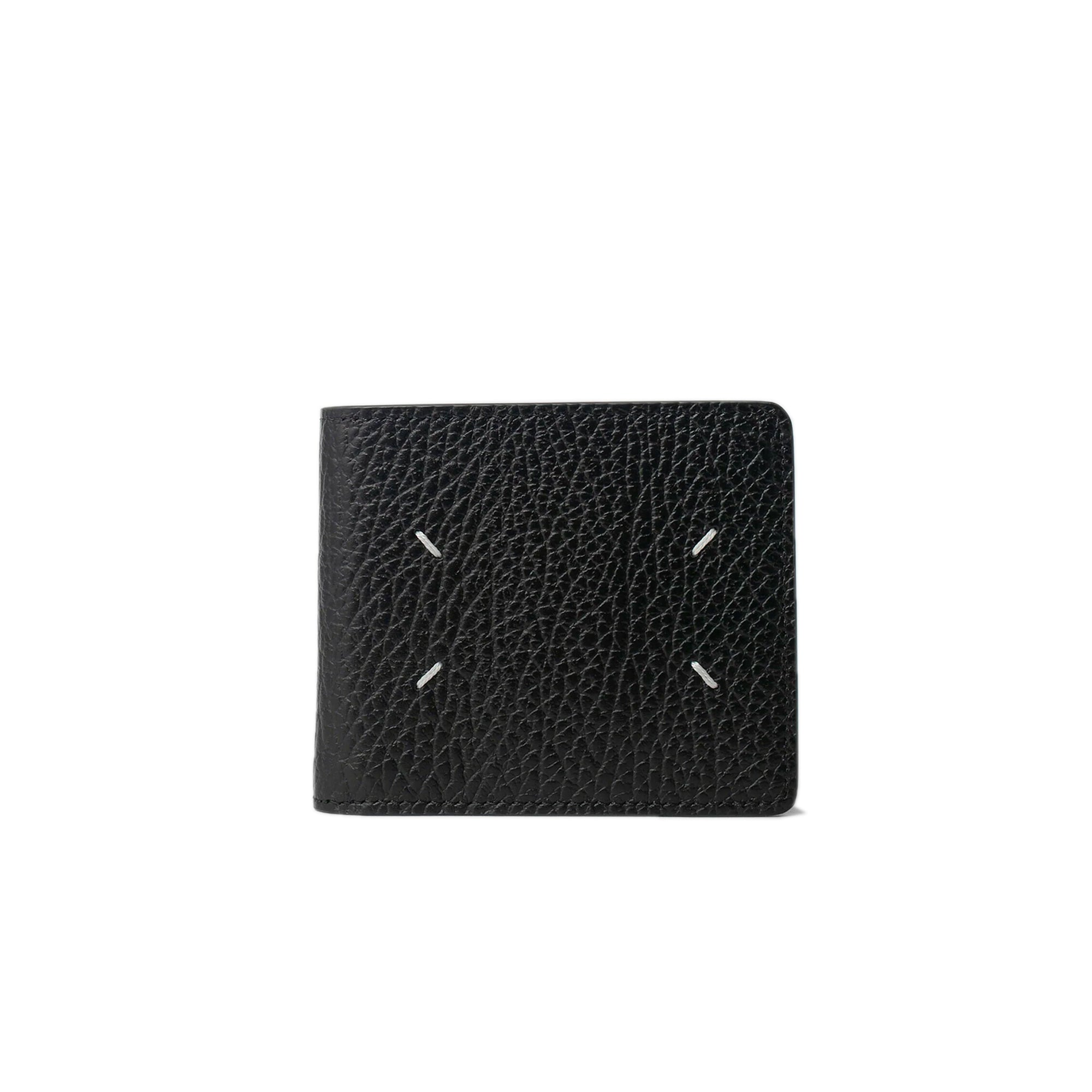 Оригінальна Slim 2 Wallet Maison margiela – боковий вид