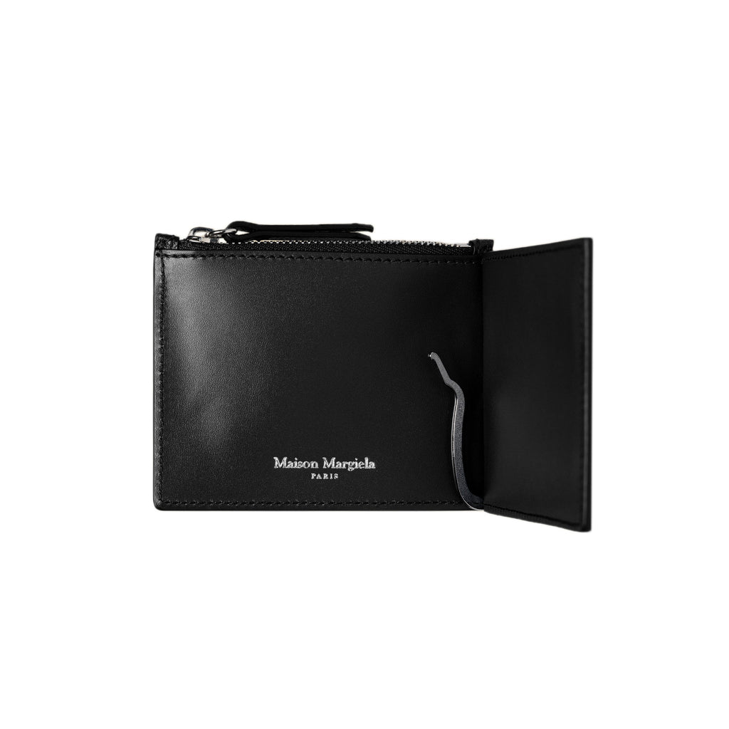 Slim 2 Money Clip Wallet Maison margiela оригінал – Купити в Україні – детальний вид
