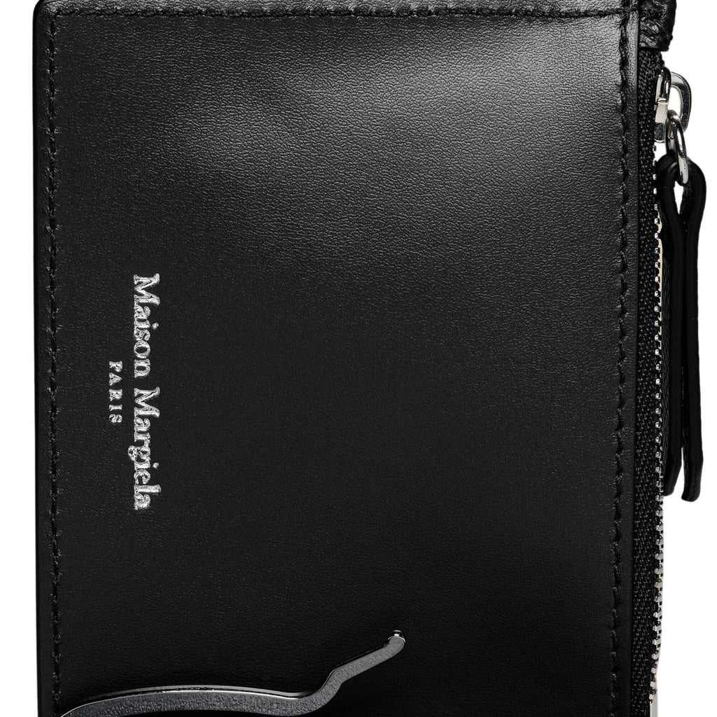 Slim 2 Money Clip Wallet Maison margiela оригінал – Купити в Україні – збільшений вид