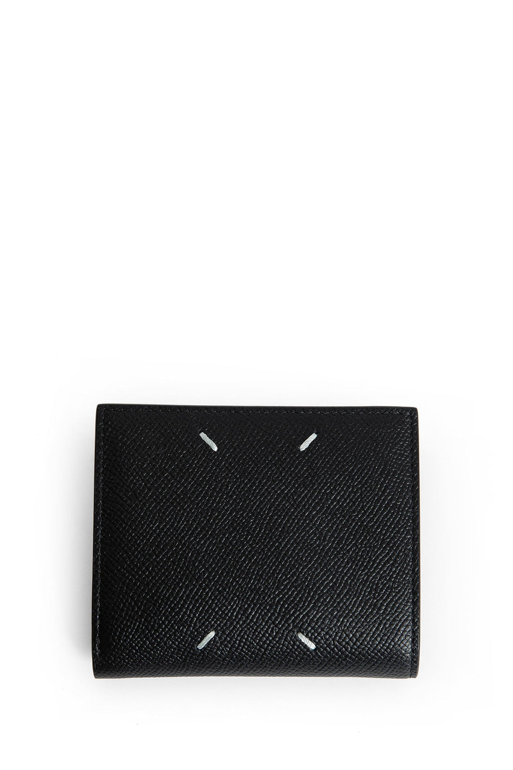 4-Stitch Wallet Maison margiela оригінал – Купити в Україні – боковий вид
