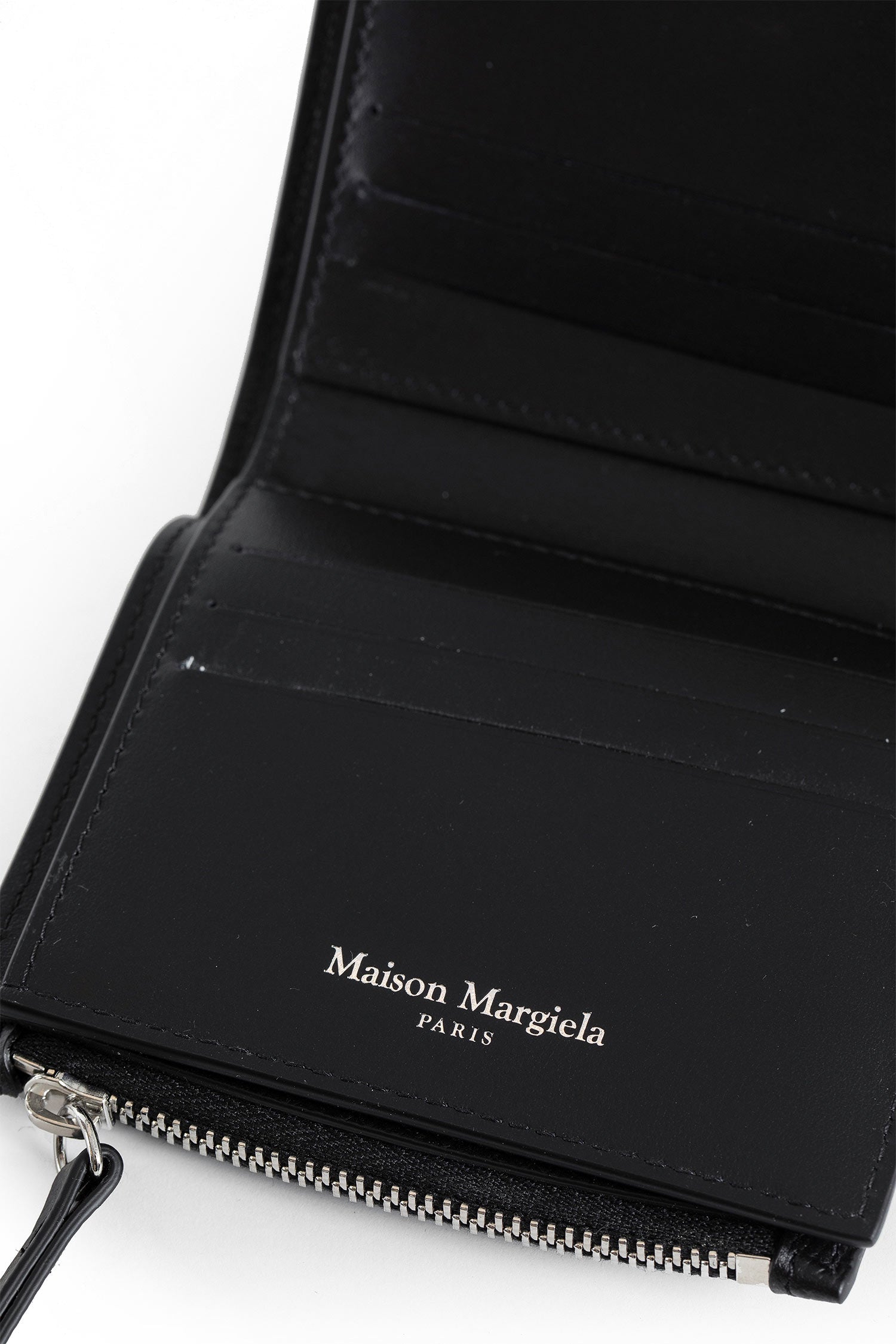 4-Stitch Wallet Maison margiela оригінал – Купити в Україні – збільшений вид