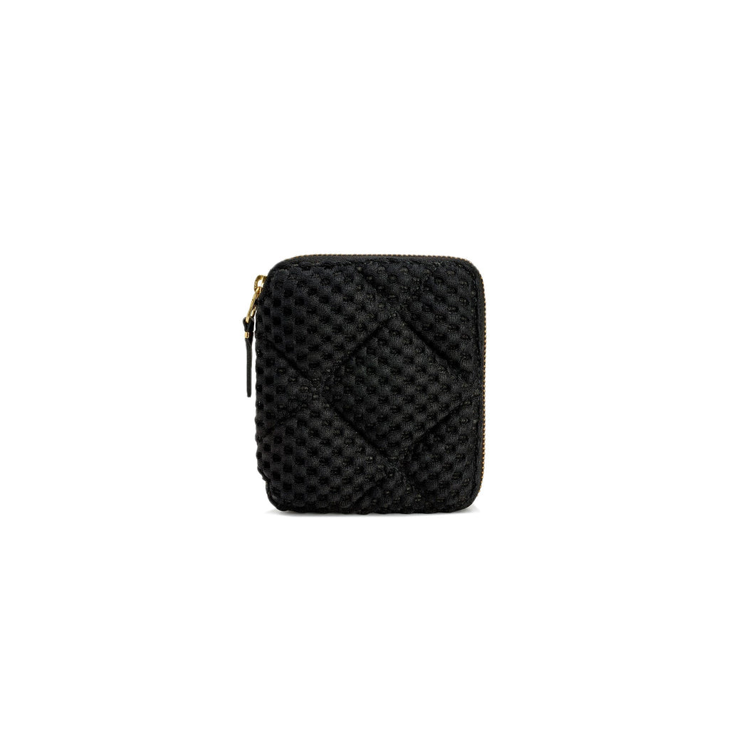 Оригінальна Fat Tortoise Wallet Comme des garcons – боковий вид