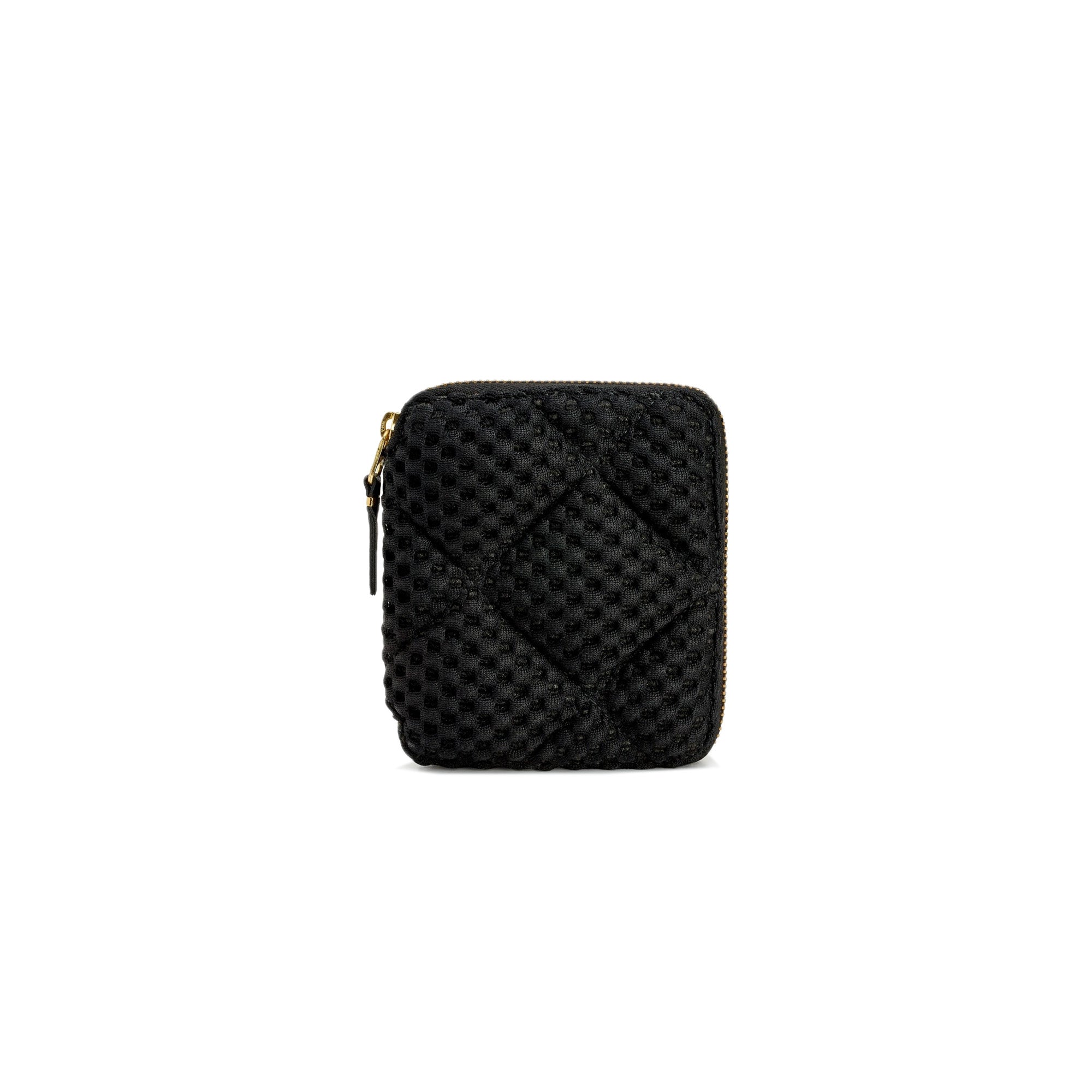 Оригінальна Fat Tortoise Wallet Comme des garcons – боковий вид