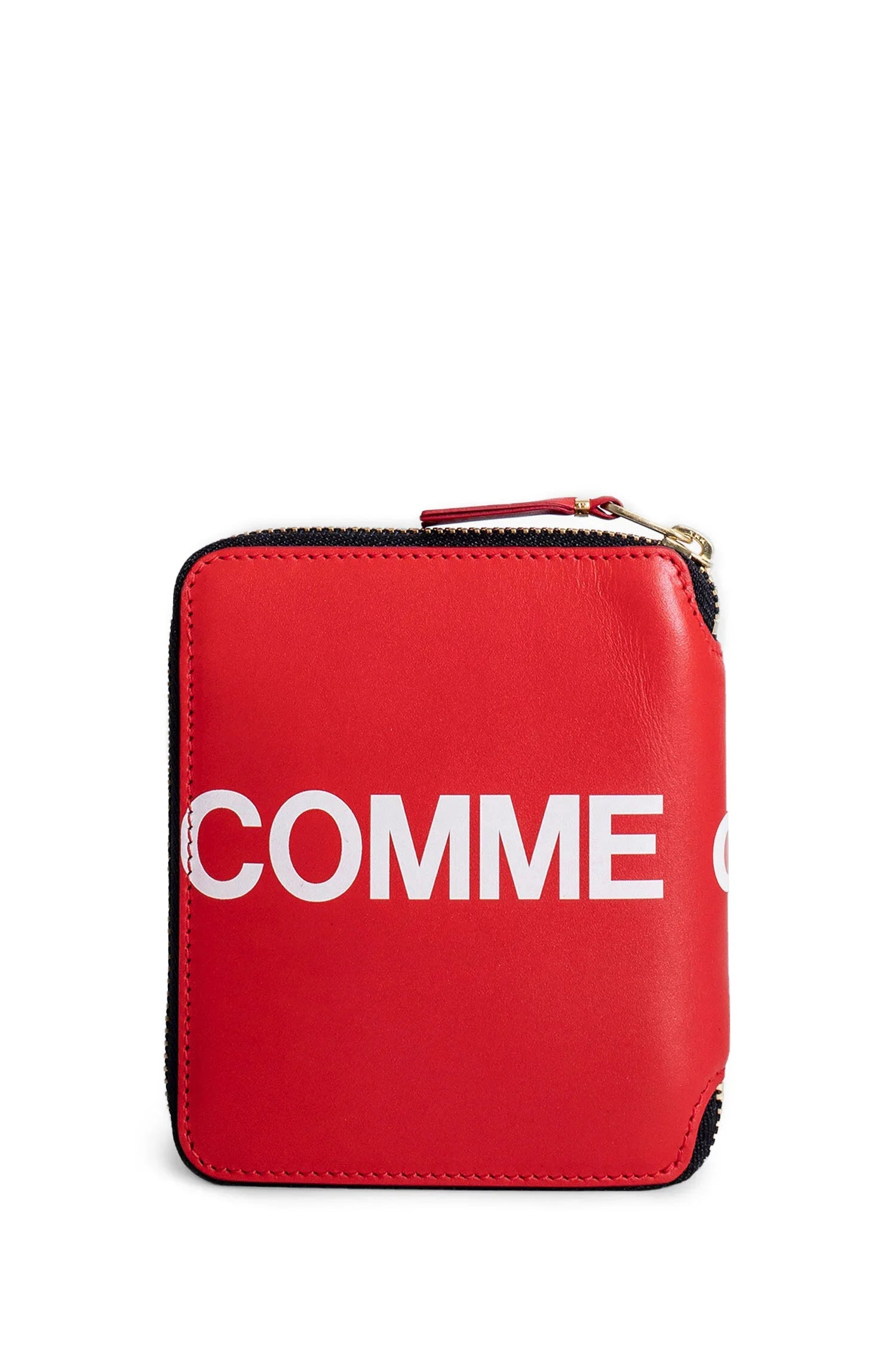 Portafoglio con Logo Grande - COMME DES GARCONS