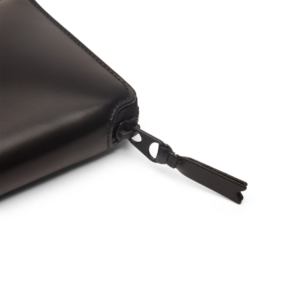 Оригінальна Very Black Leather Line Comme des garcons – збільшений вид