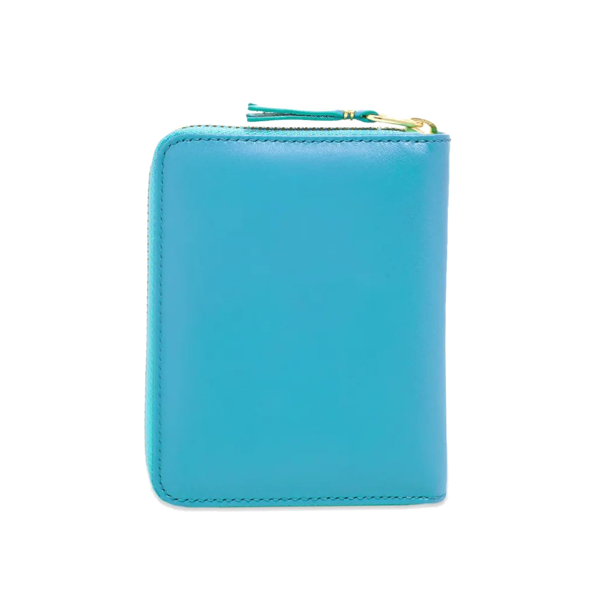 Оригінальна Classic Leather Wallet Comme des garcons – детальний вид