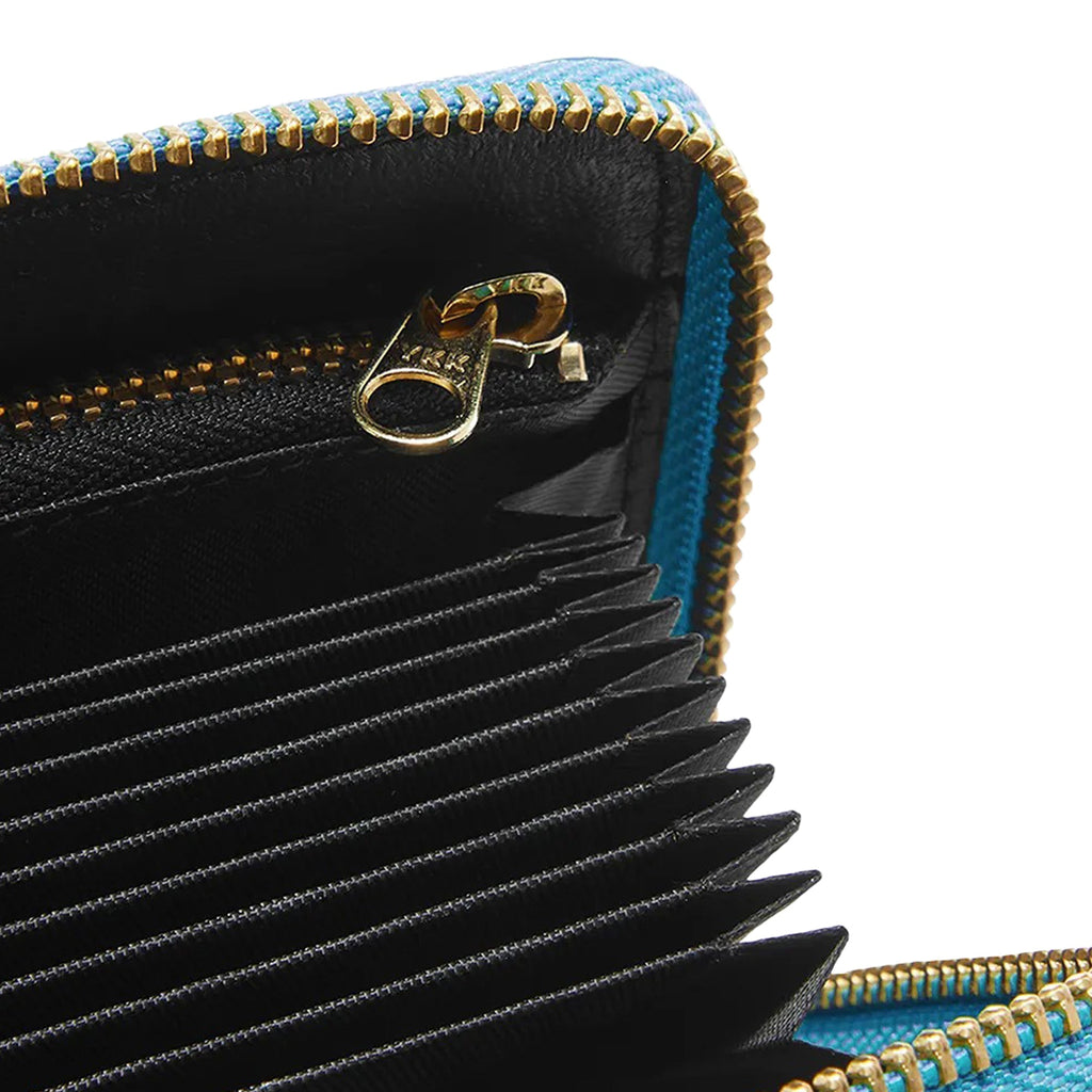 Оригінальна Classic Leather Wallet Comme des garcons – збільшений вид