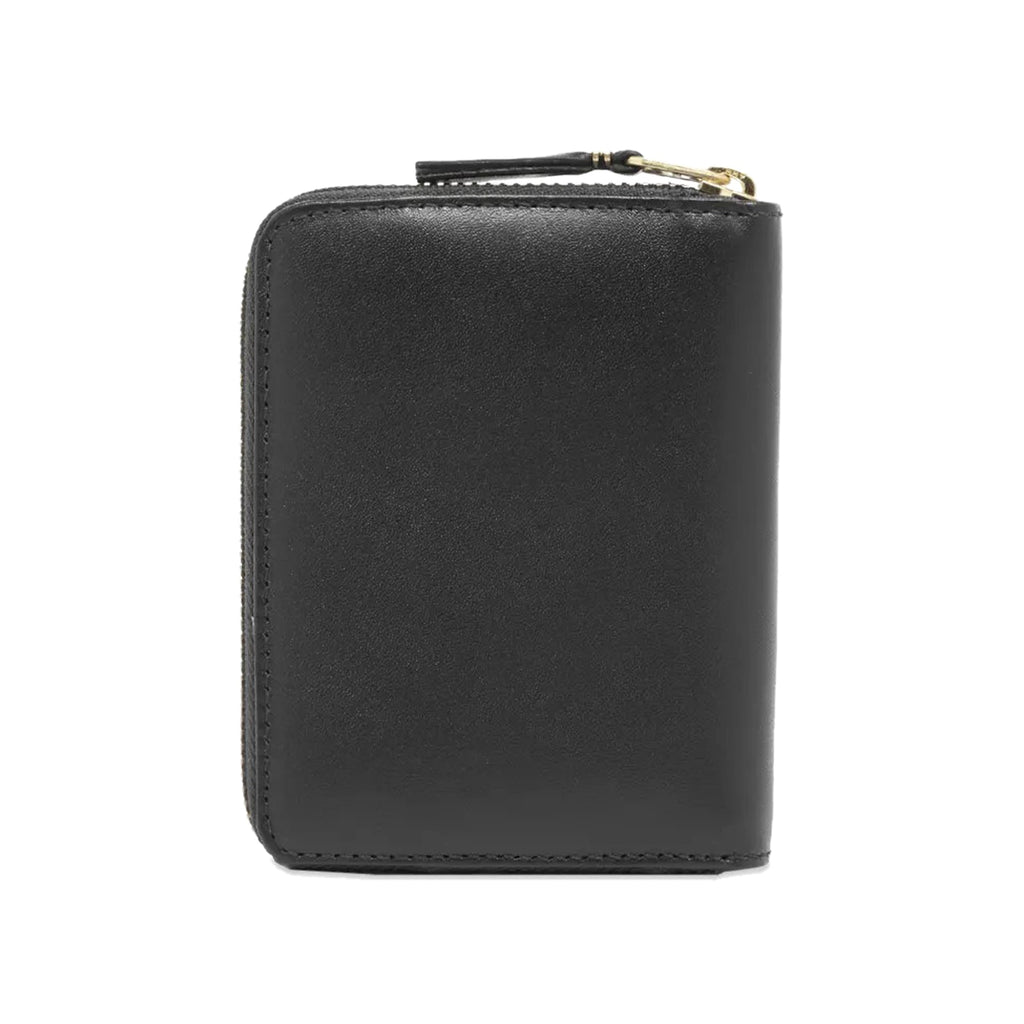 Оригінальна Classic Leather Wallet Comme des garcons – детальний вид
