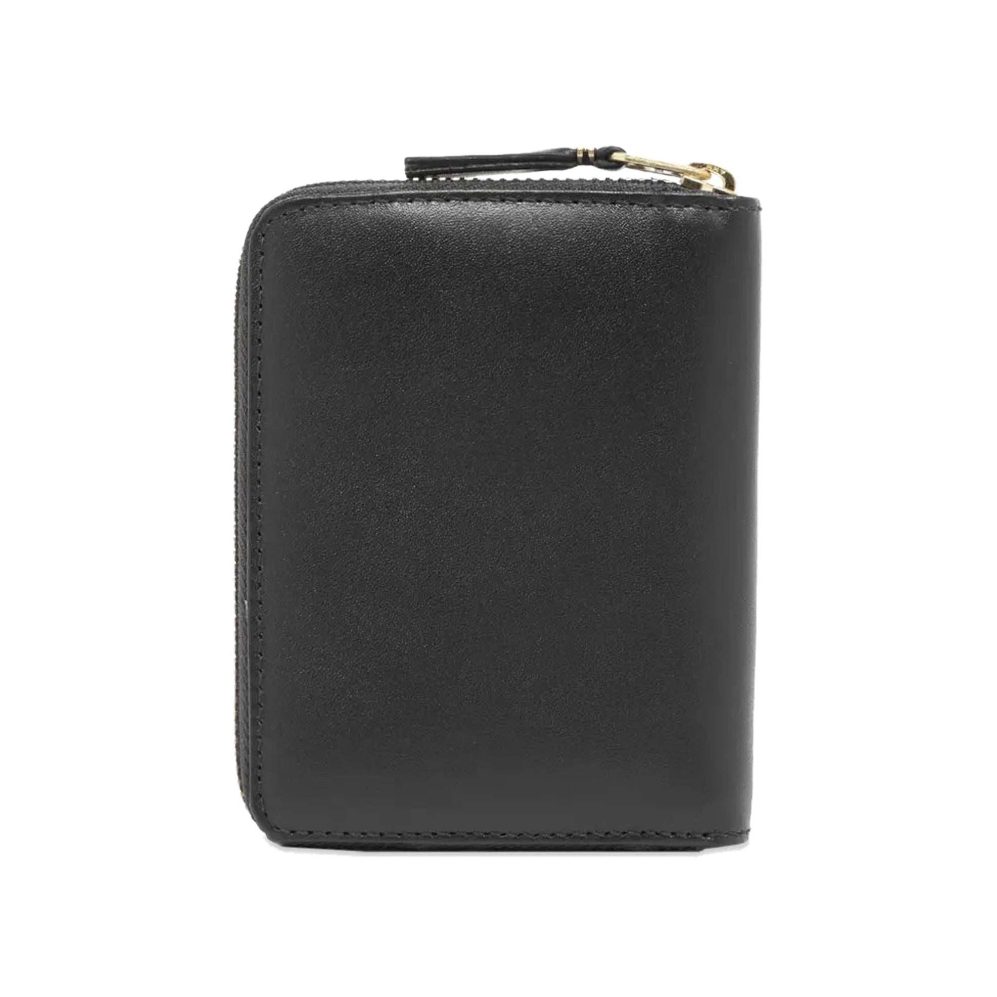 Оригінальна Classic Leather Wallet Comme des garcons – детальний вид