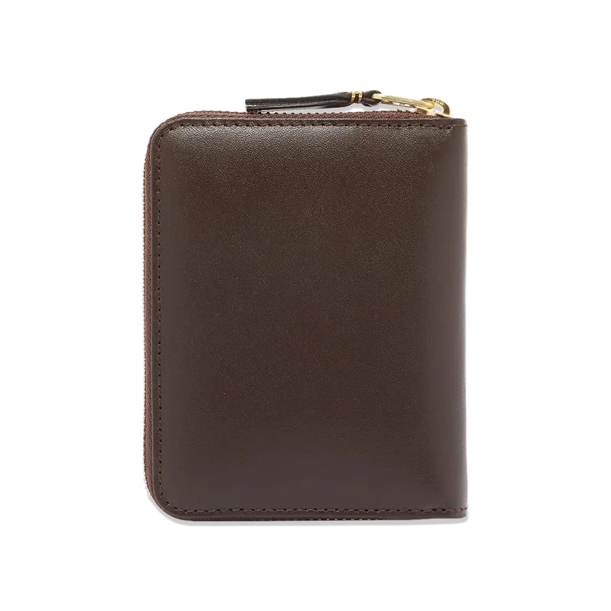 Оригінальна Classic Leather Wallet Comme des garcons – детальний вид