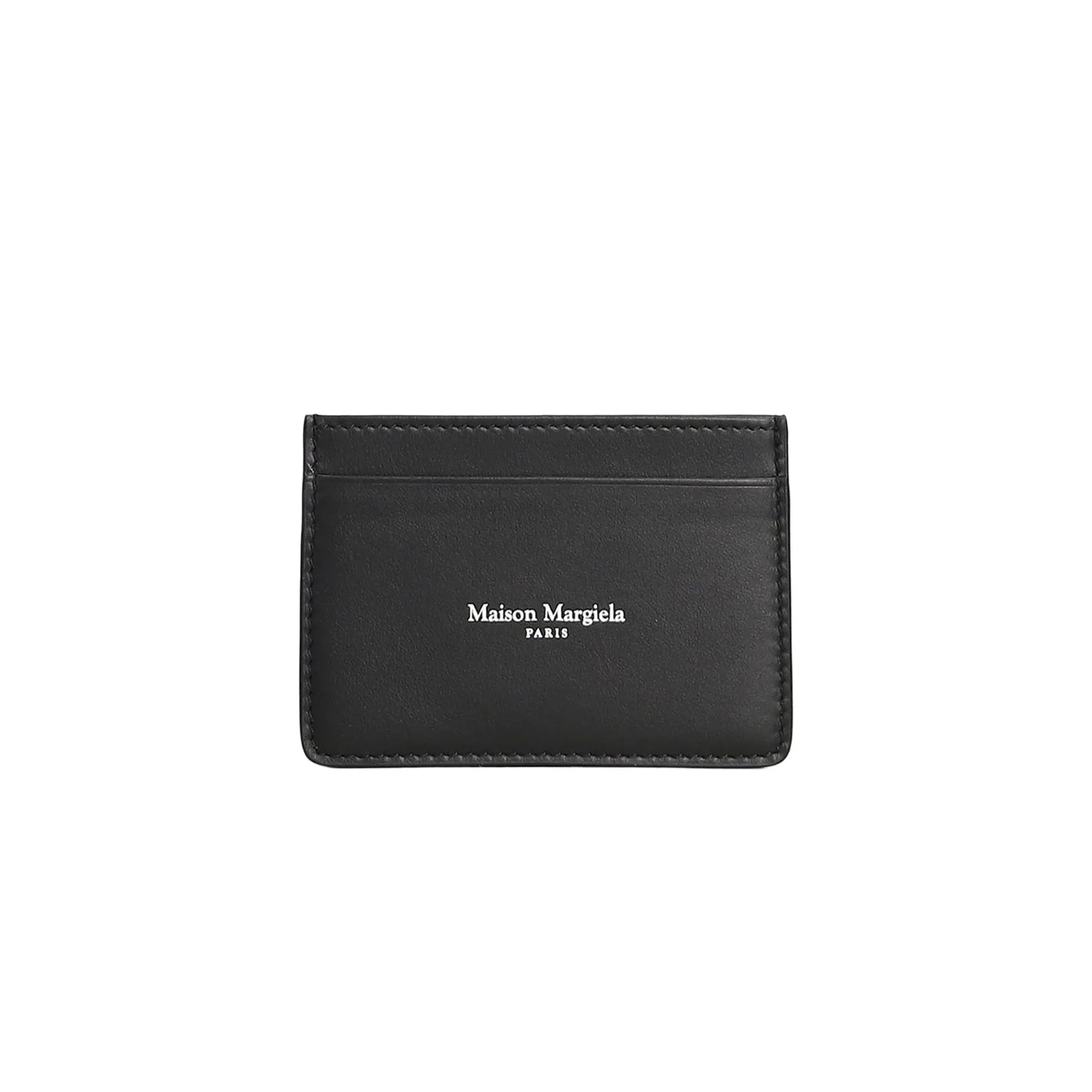 Card Holder Slim 3 CC MAISON MARGIELA оригінал – Купити в Україні – боковий вид